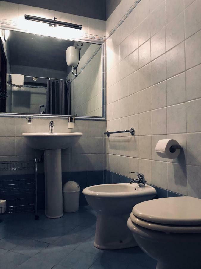 Guest house San Pietro Candia 25 Rome