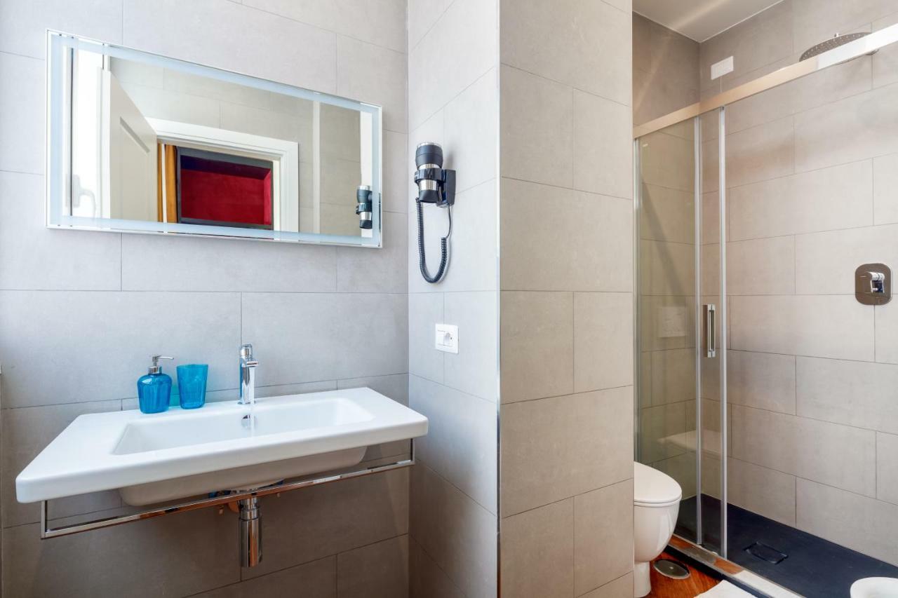 Apartment Ht Hometown Vite Rome