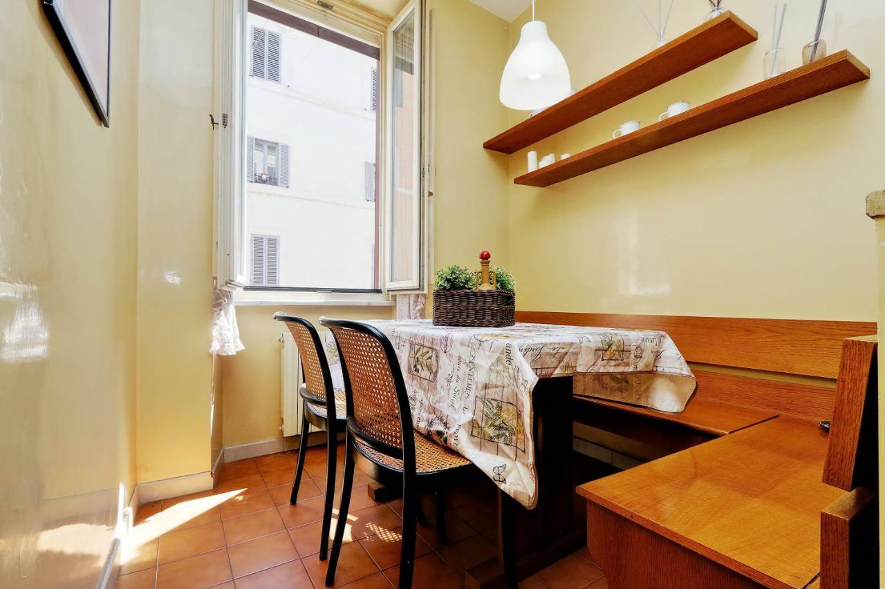 Borgo Pio Spacious * Rome