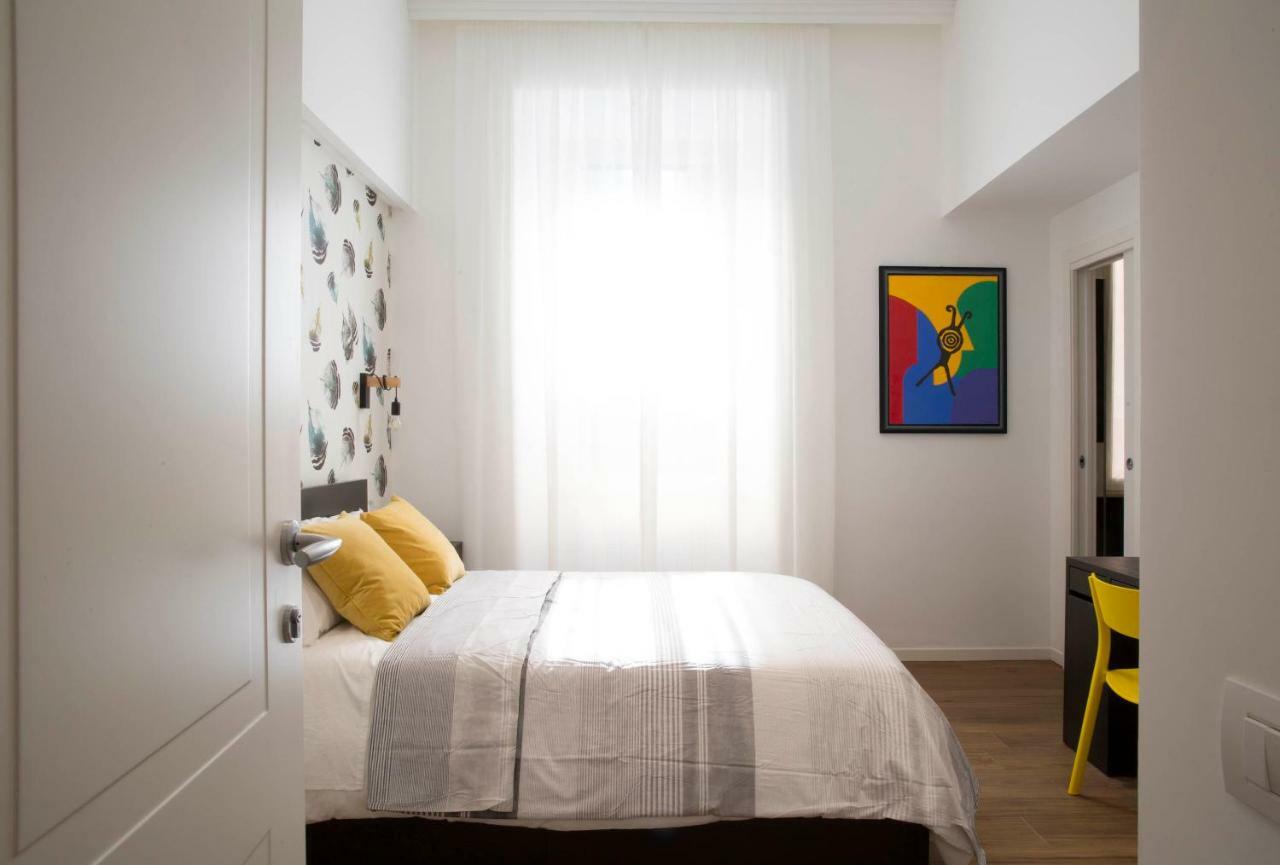 Bed & Breakfast Four Elements Rome