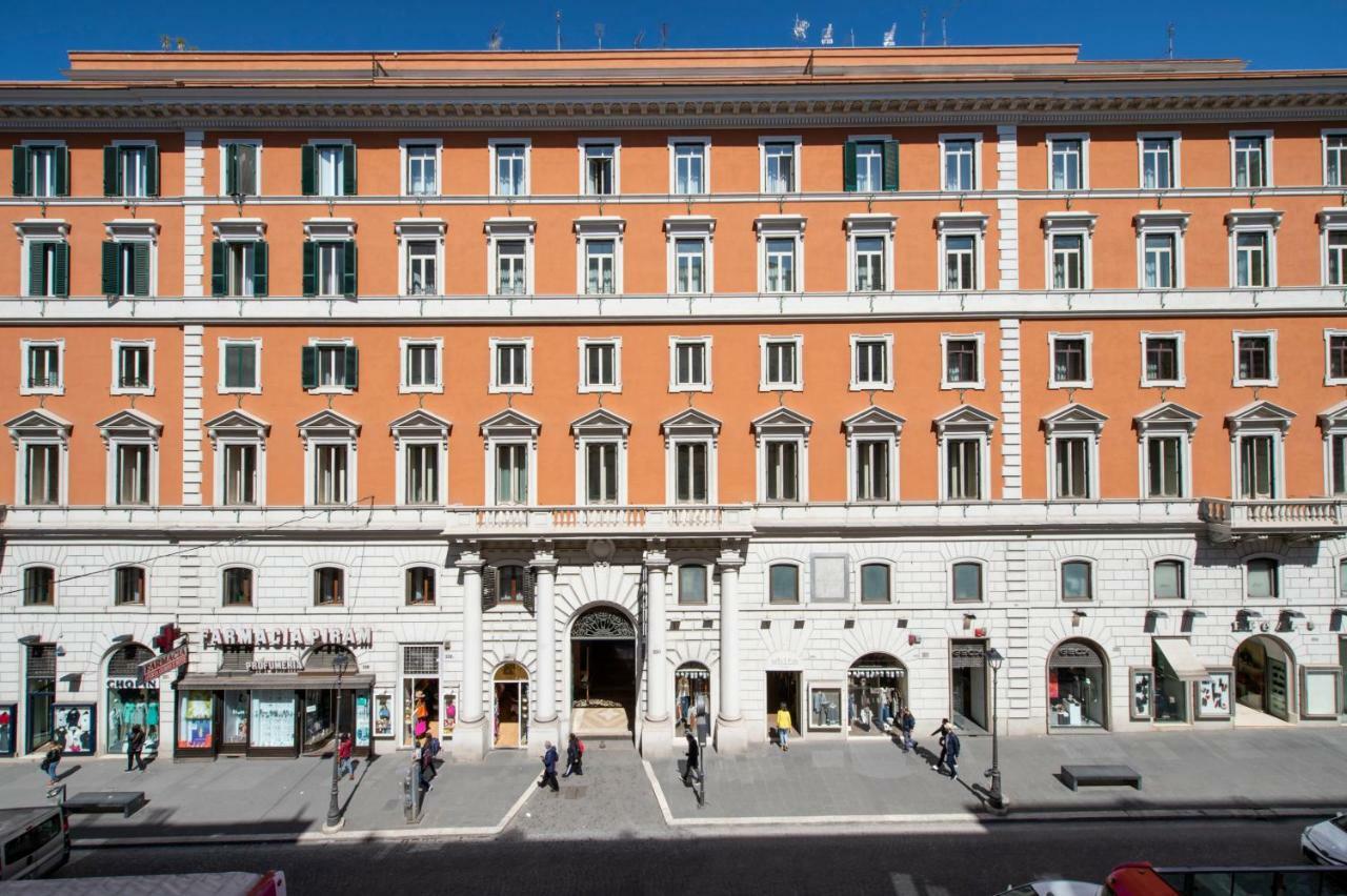 Guest house Domus Livia 3*