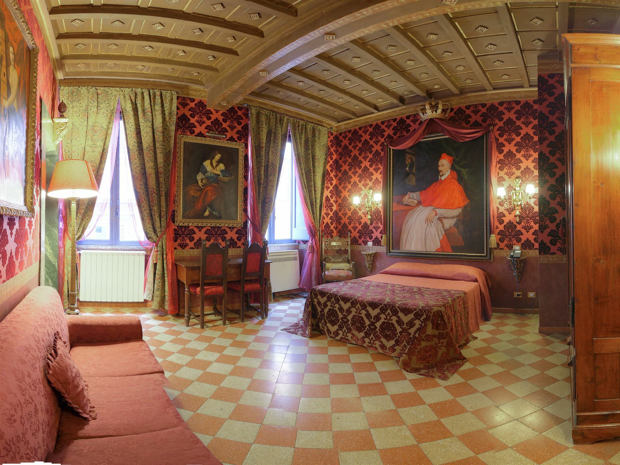 Antica Dimora De Michaelis Affittacamere 3*
