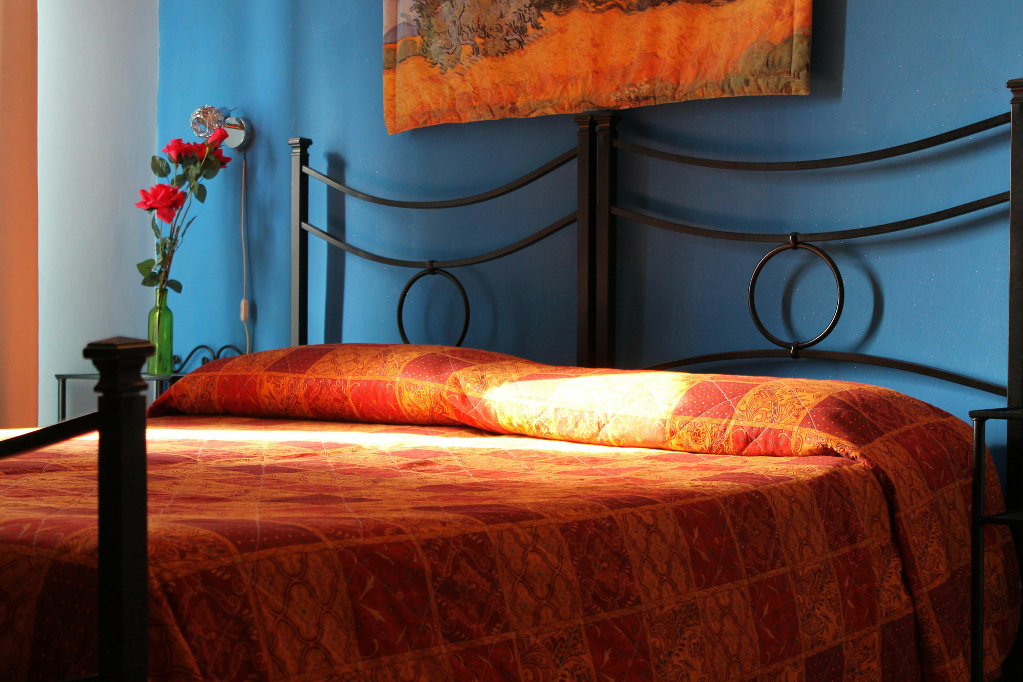 Guest house Basilica Square