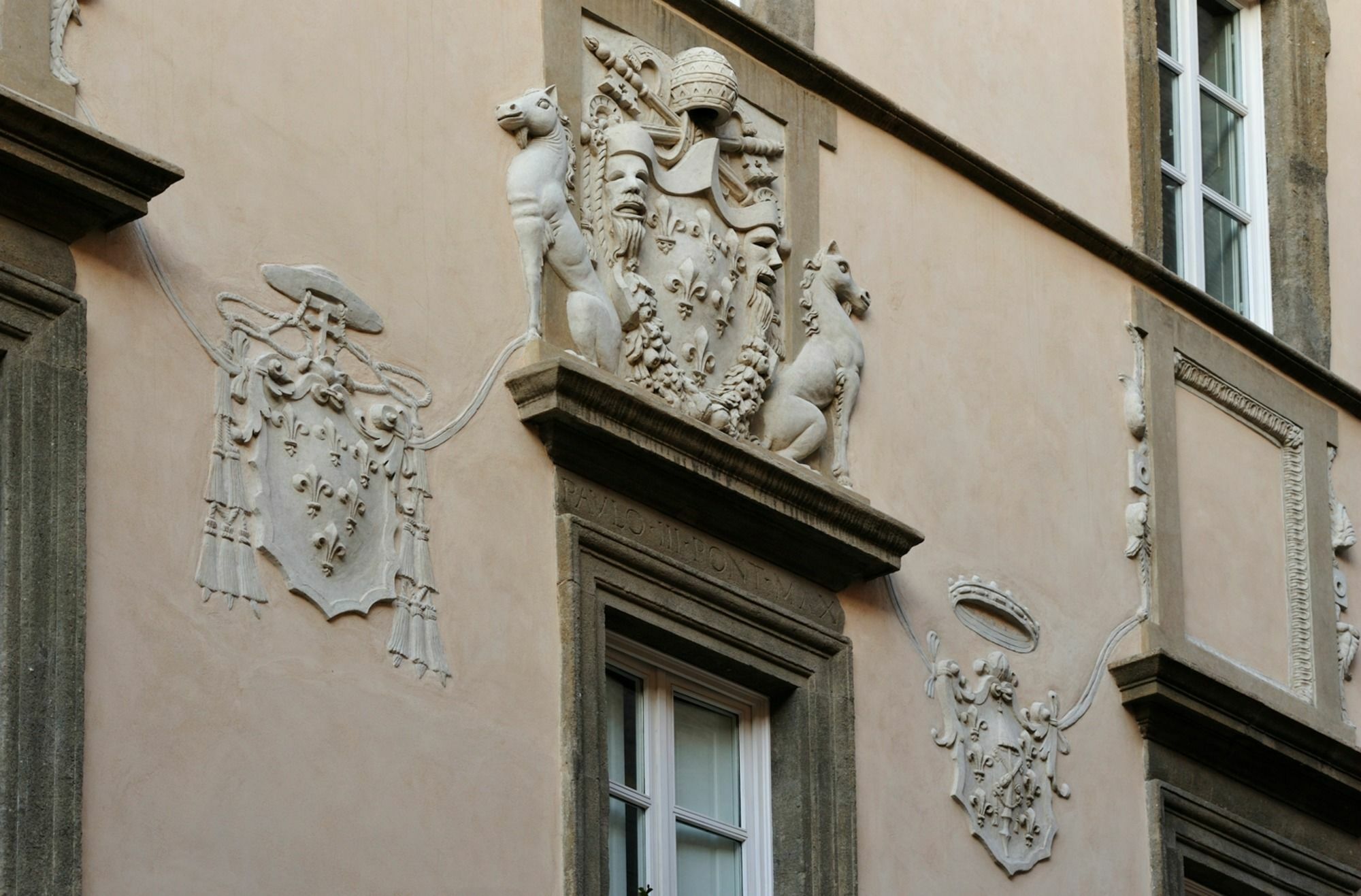 Relais Giulia 2* Rome
