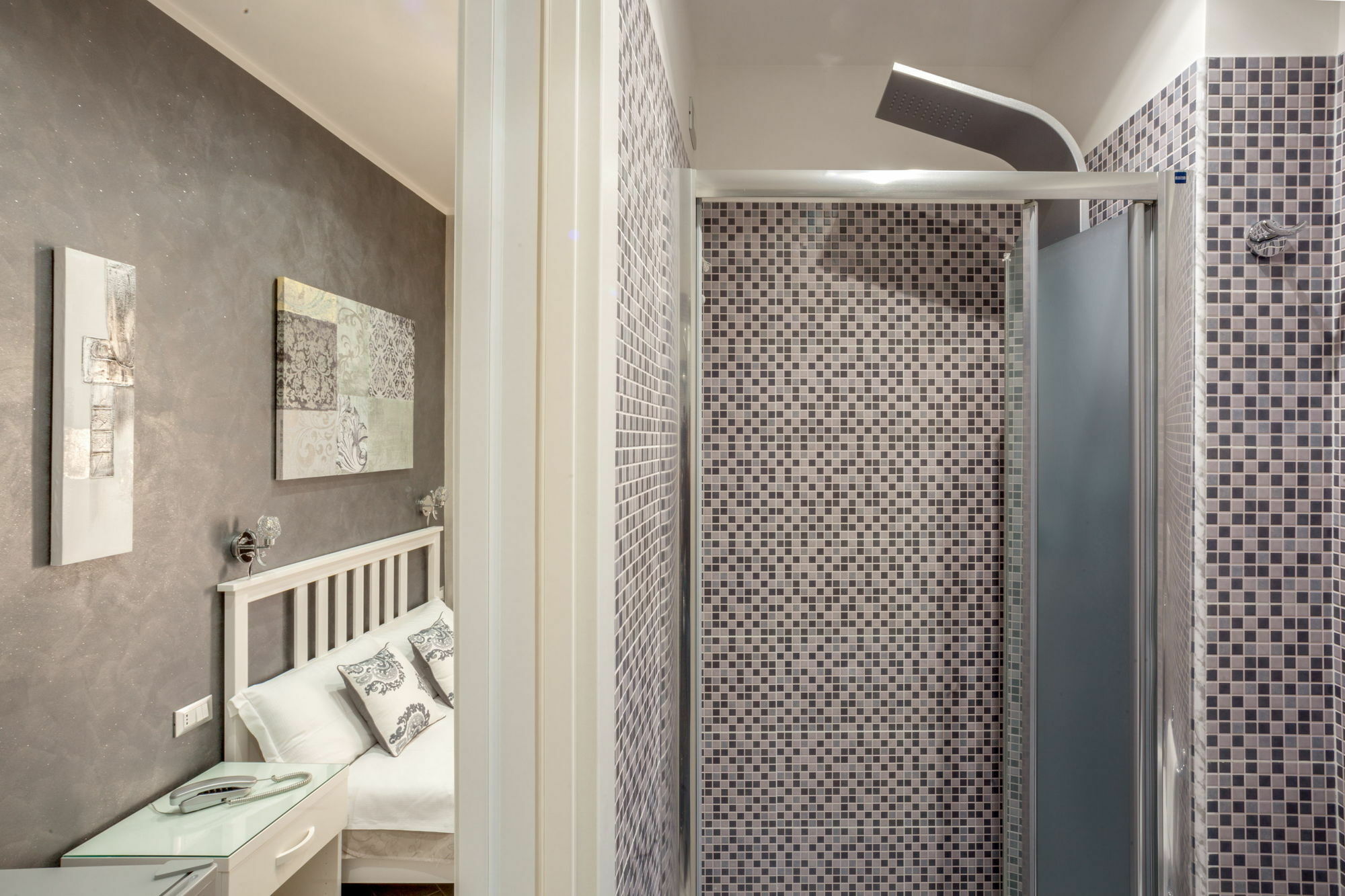 Frattina Grand Suite Guesthouse