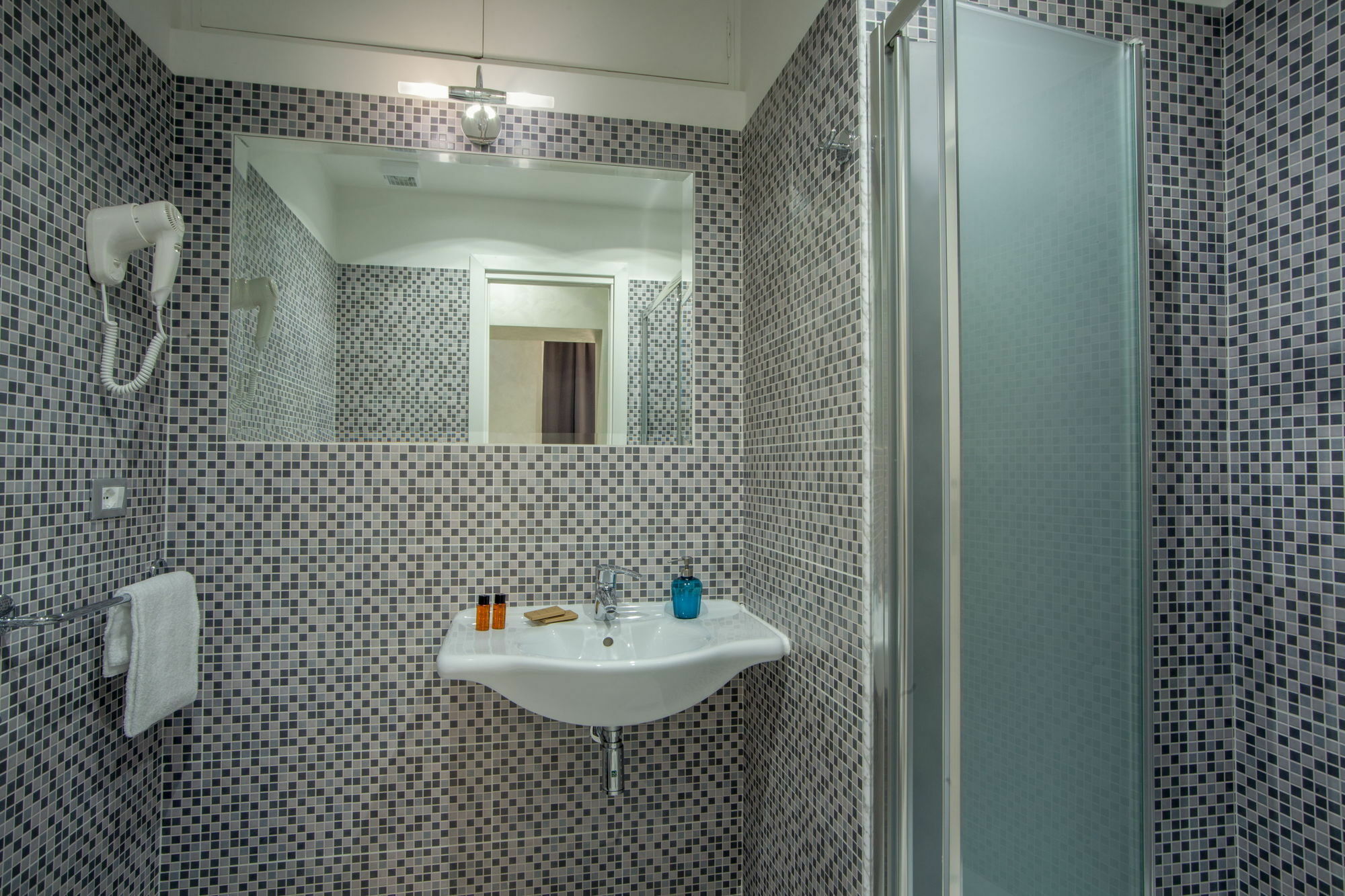 Frattina Grand Suite Guesthouse Guest house