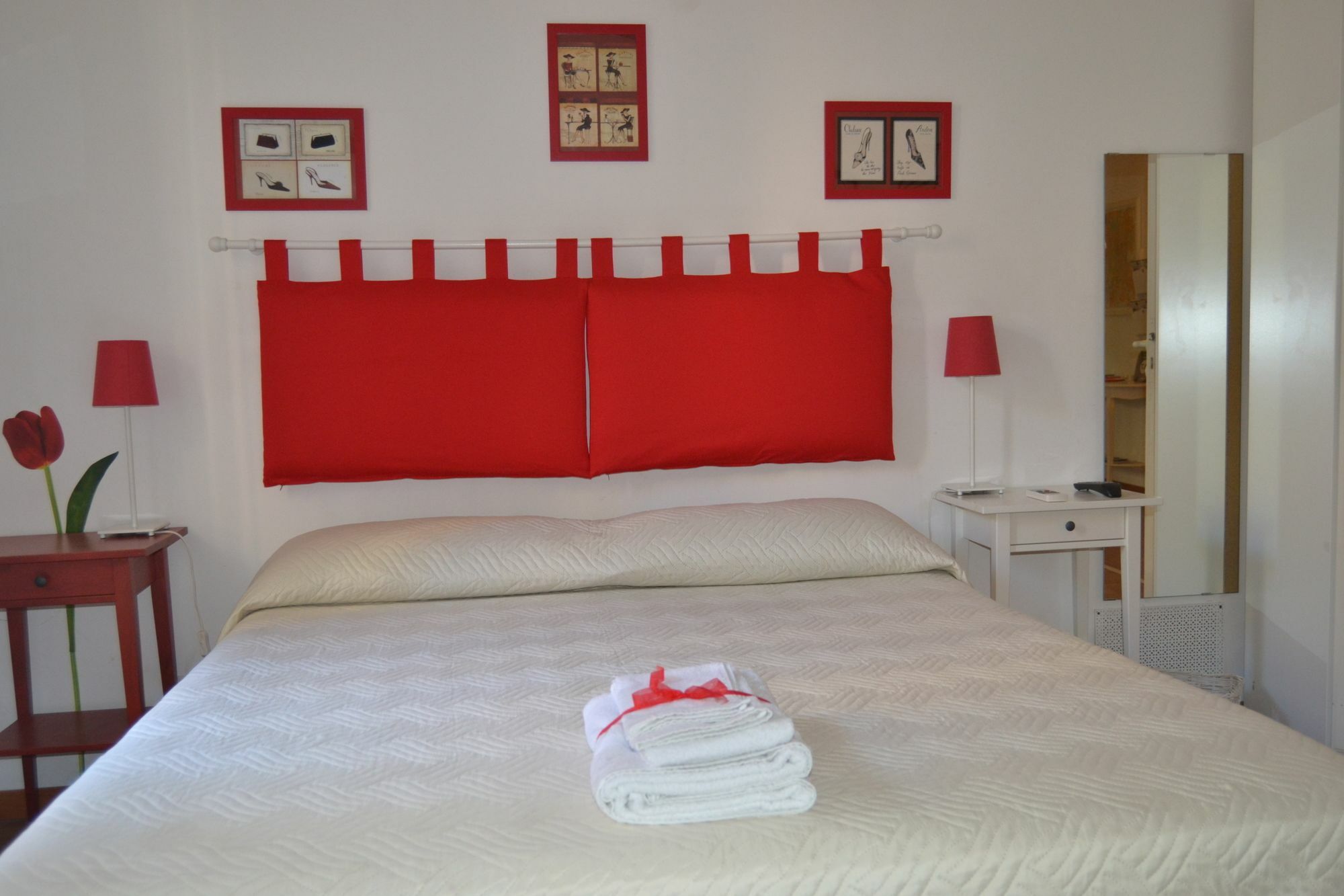 I Prati Di Guest house 3*