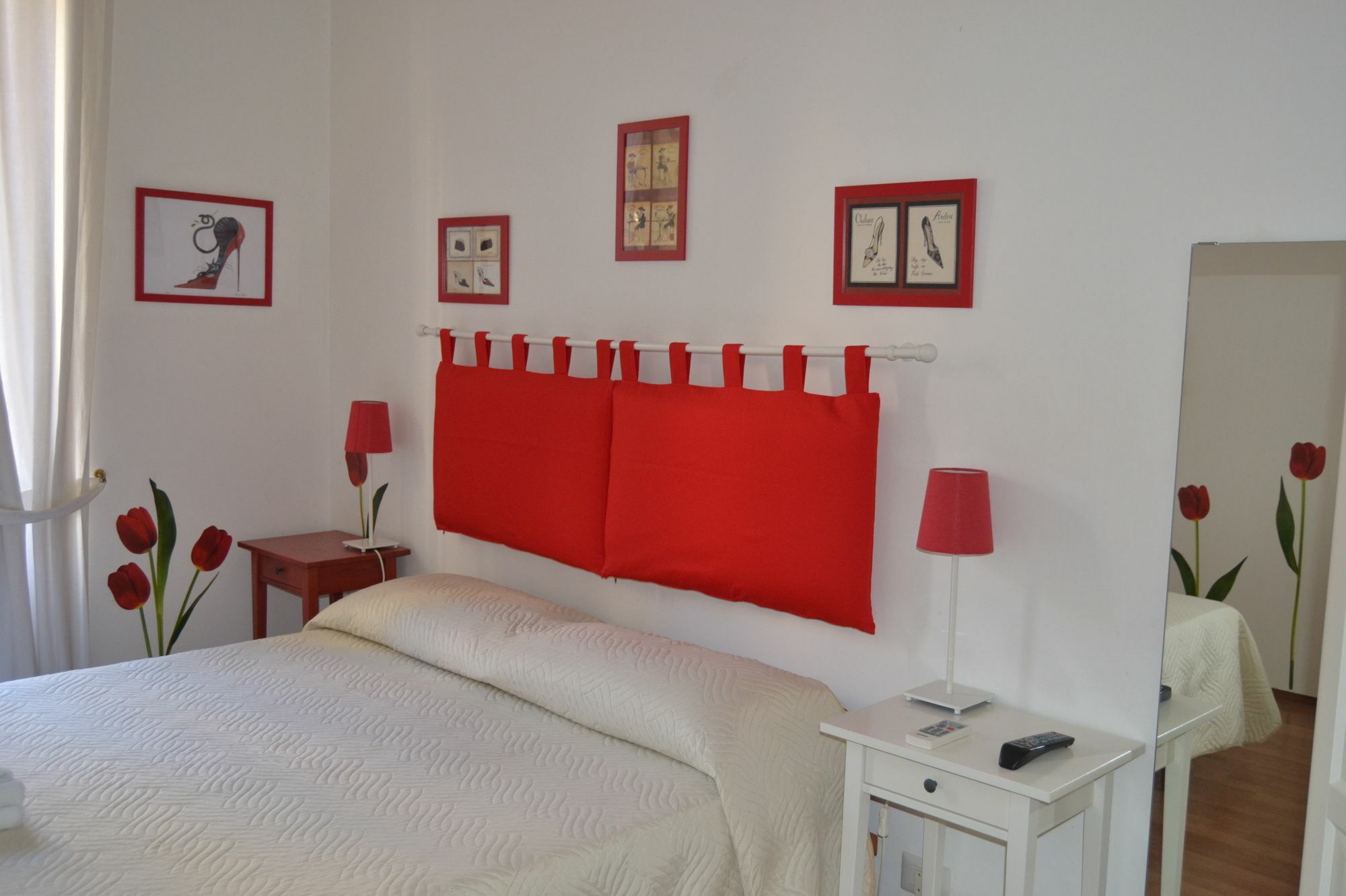 I Prati Di Guest house