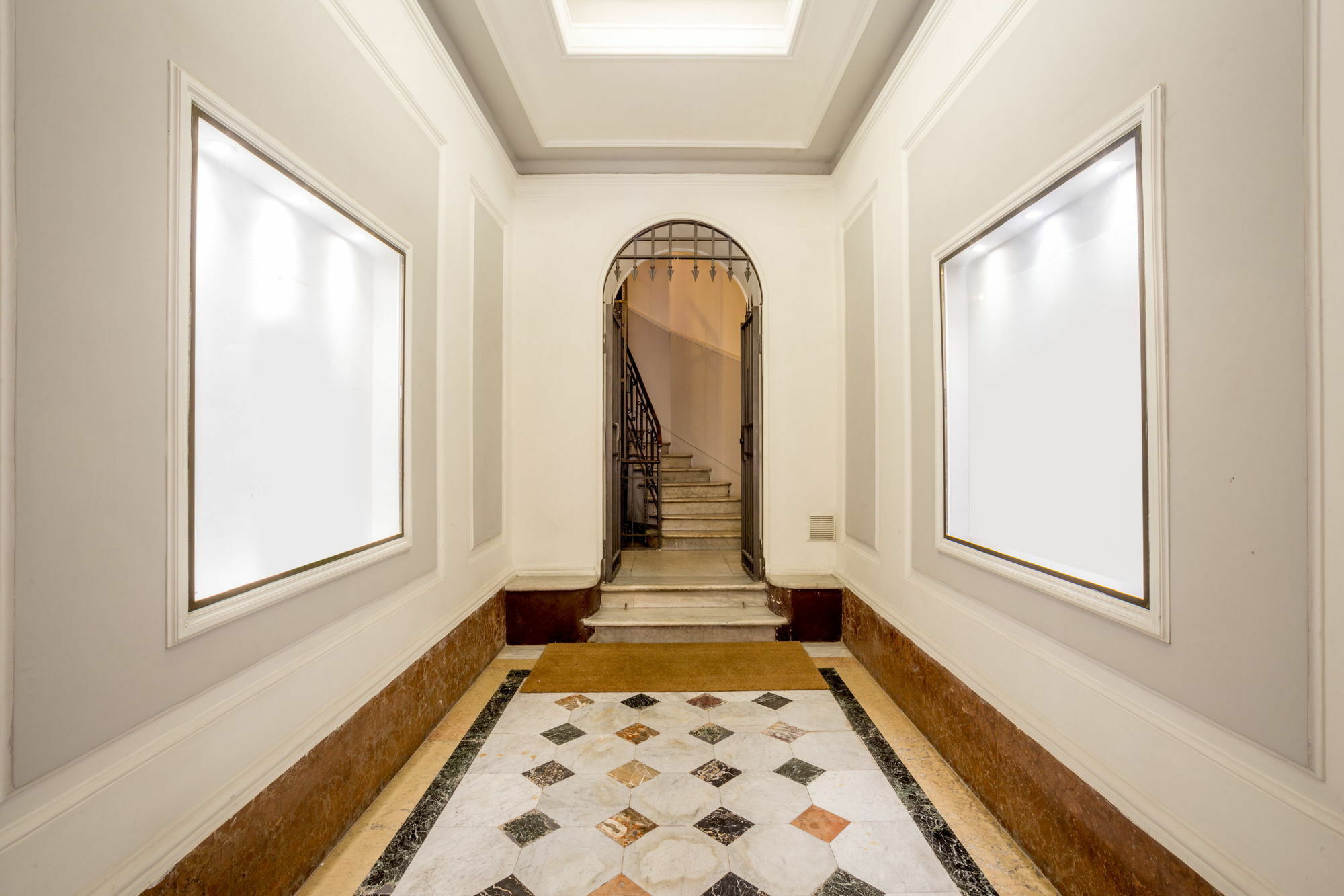 Frattina Grand Suite Guesthouse 3* Rome