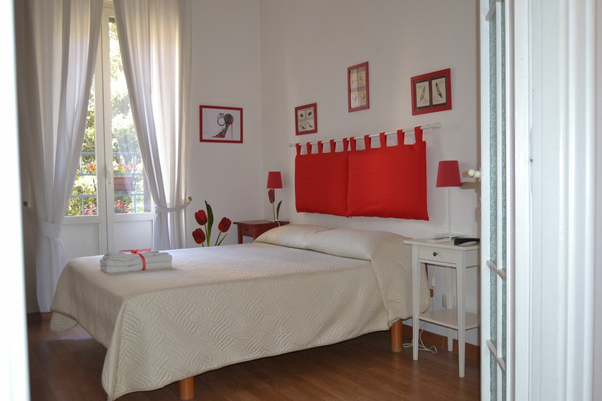 Guest house I Prati Di 3*