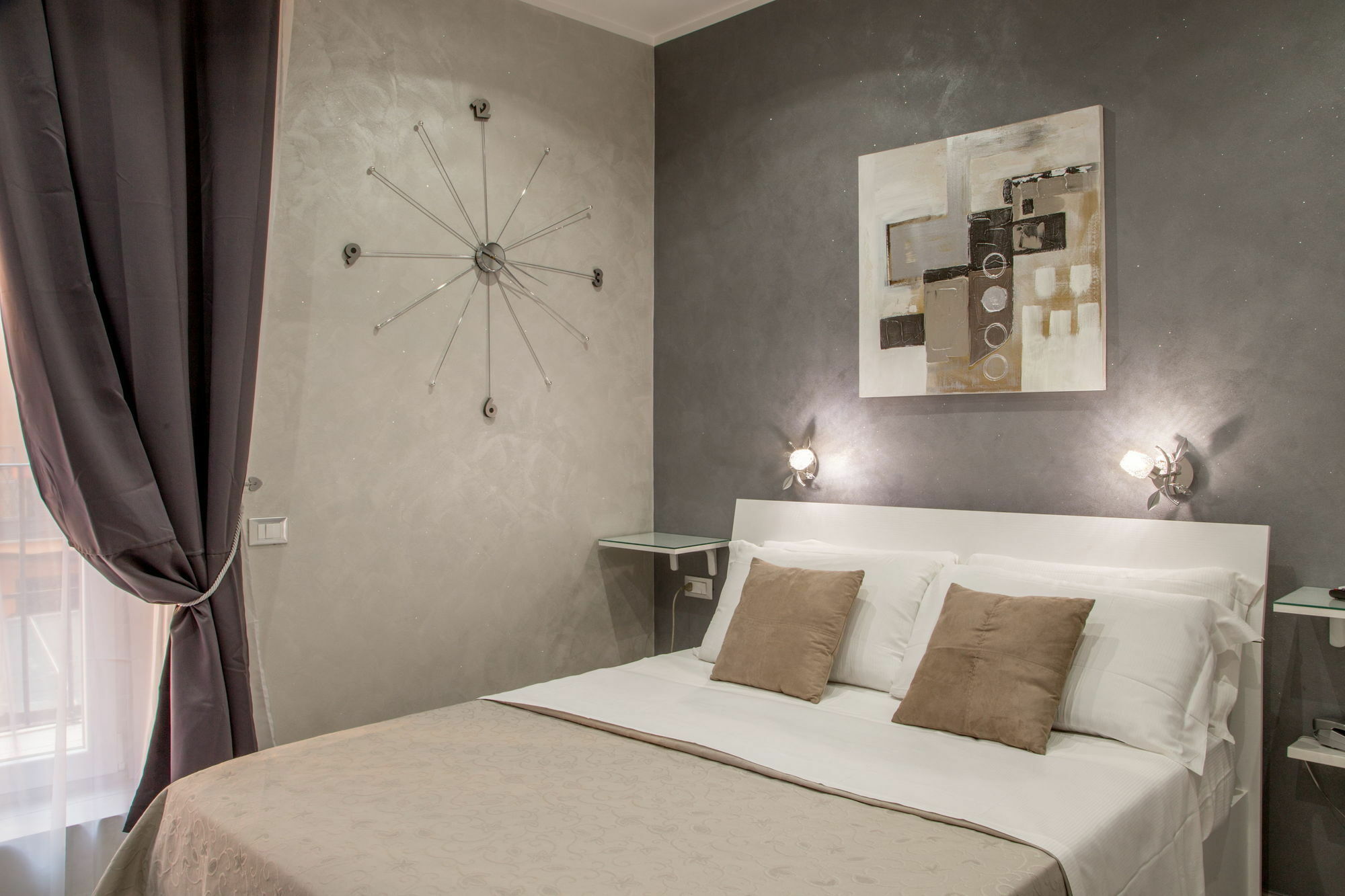 Frattina Grand Suite Guesthouse