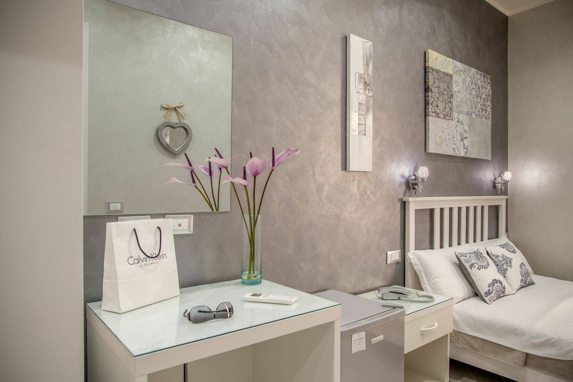 Frattina Grand Suite Guesthouse Rome