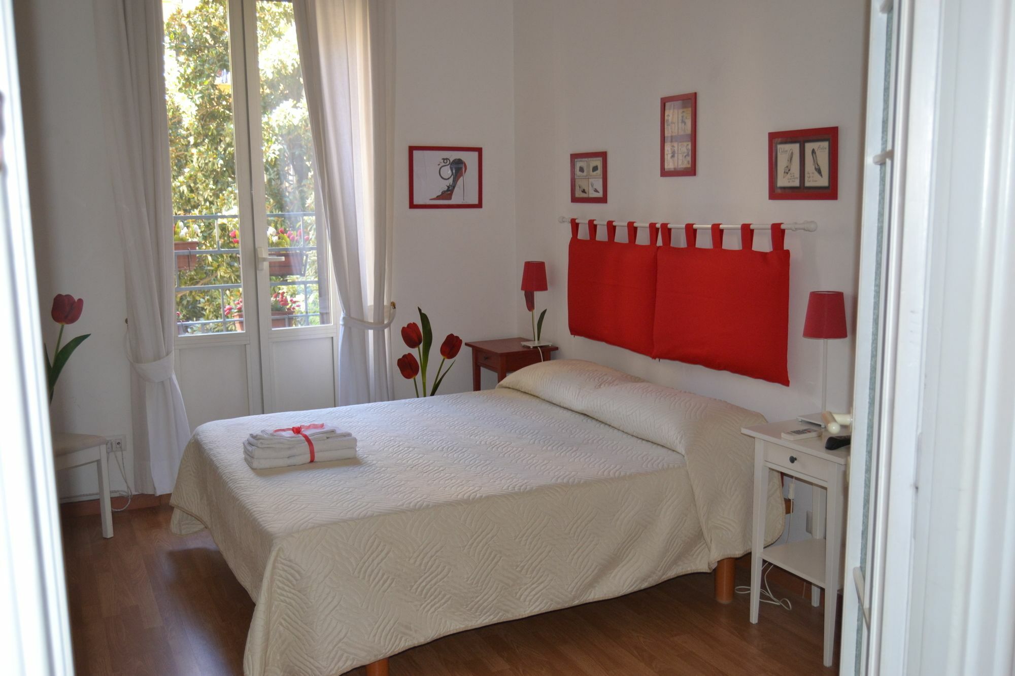 Guest house I Prati Di 3*