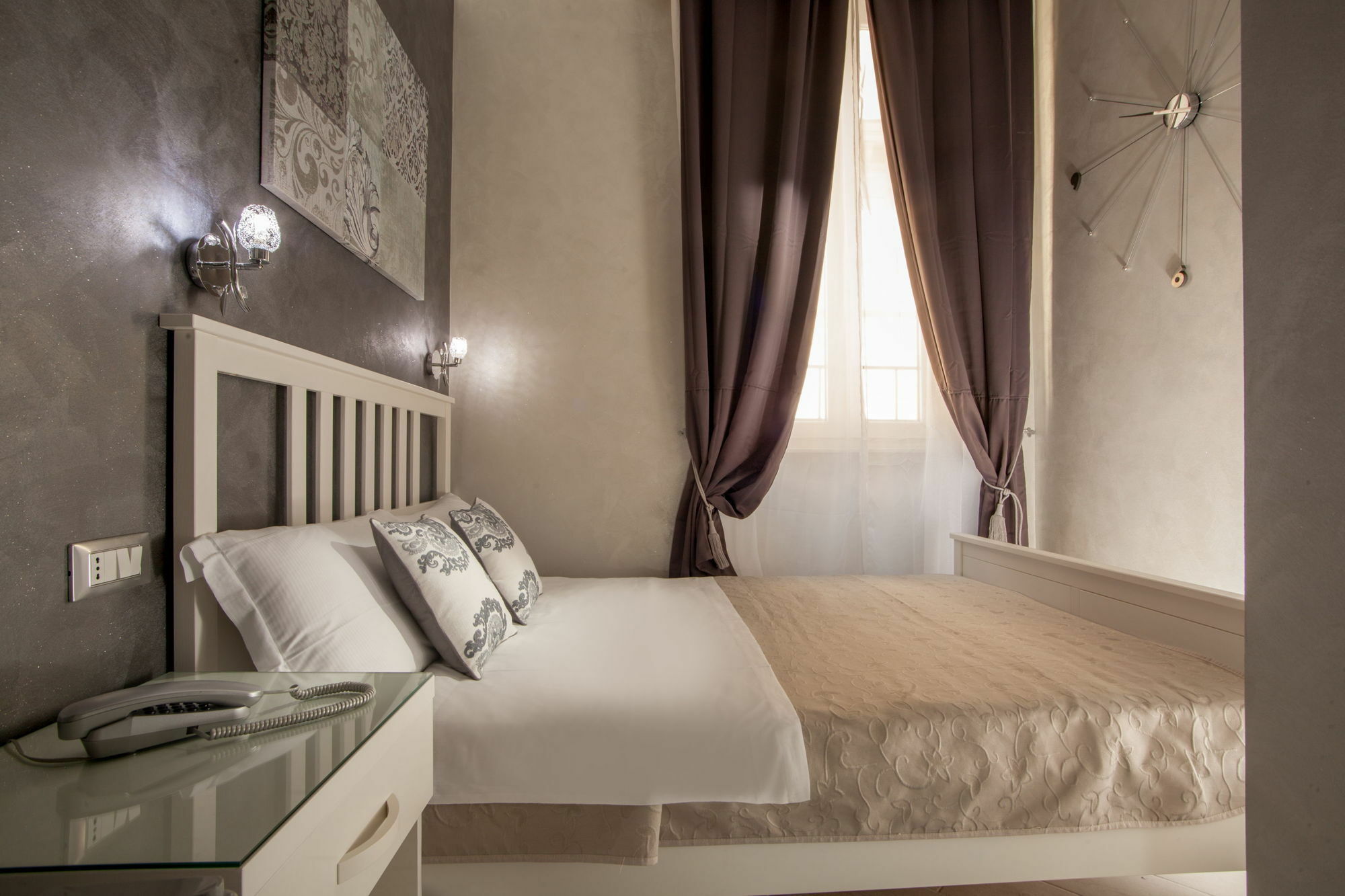 Guest house Frattina Grand Suite Guesthouse 3*