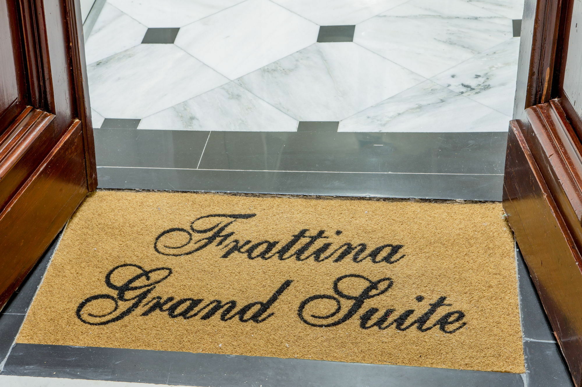 Frattina Grand Suite Guesthouse Rome