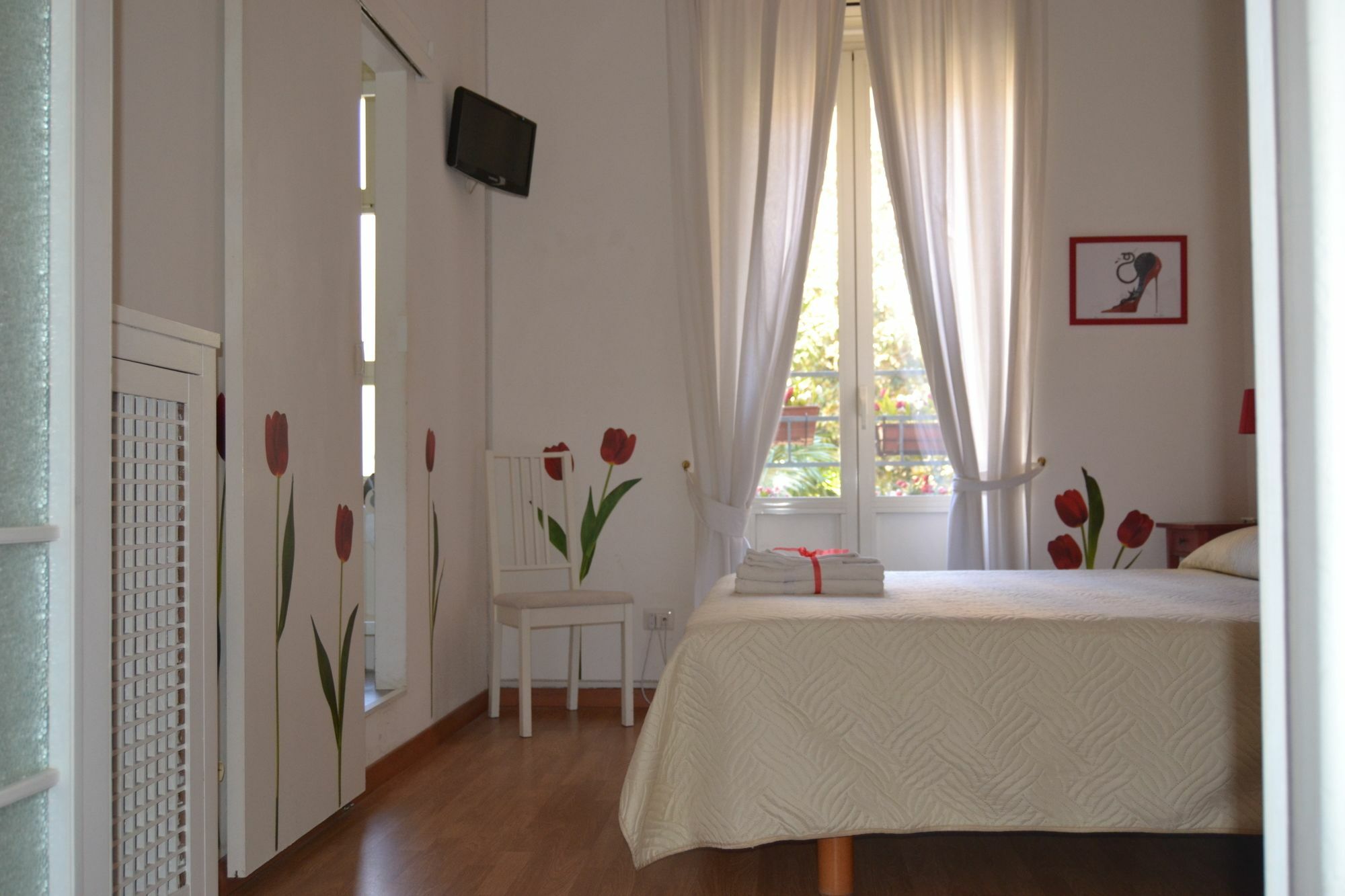I Prati Di Guest house