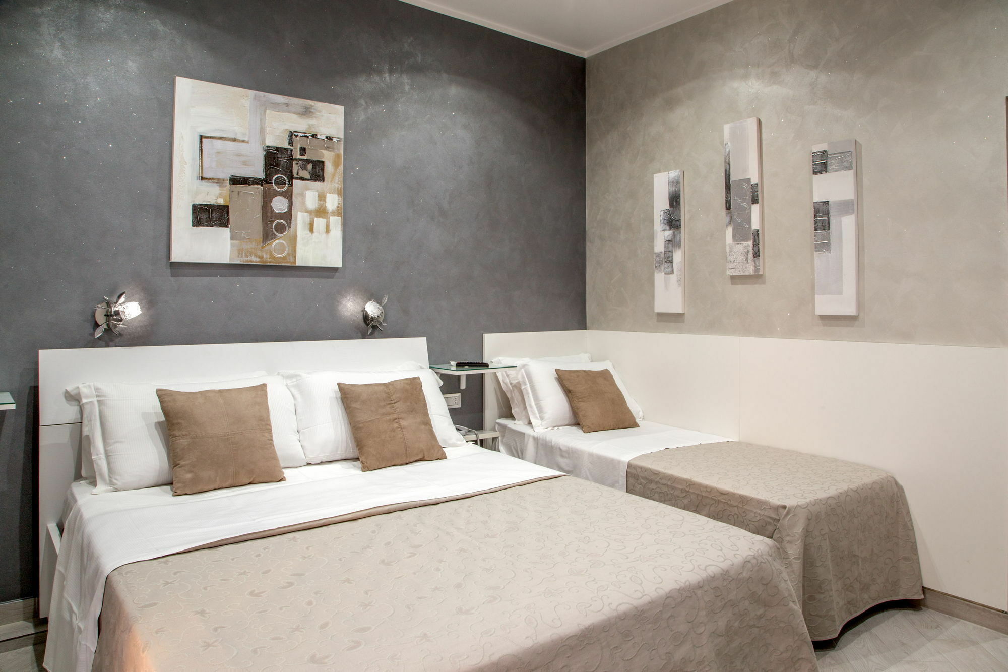Frattina Grand Suite Guesthouse 3*
