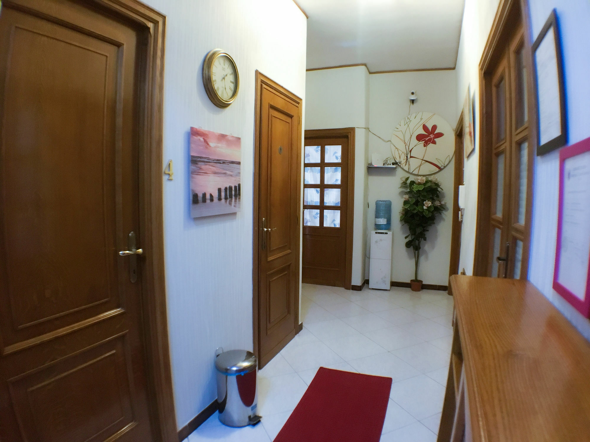 Zhihua Guest house 2*