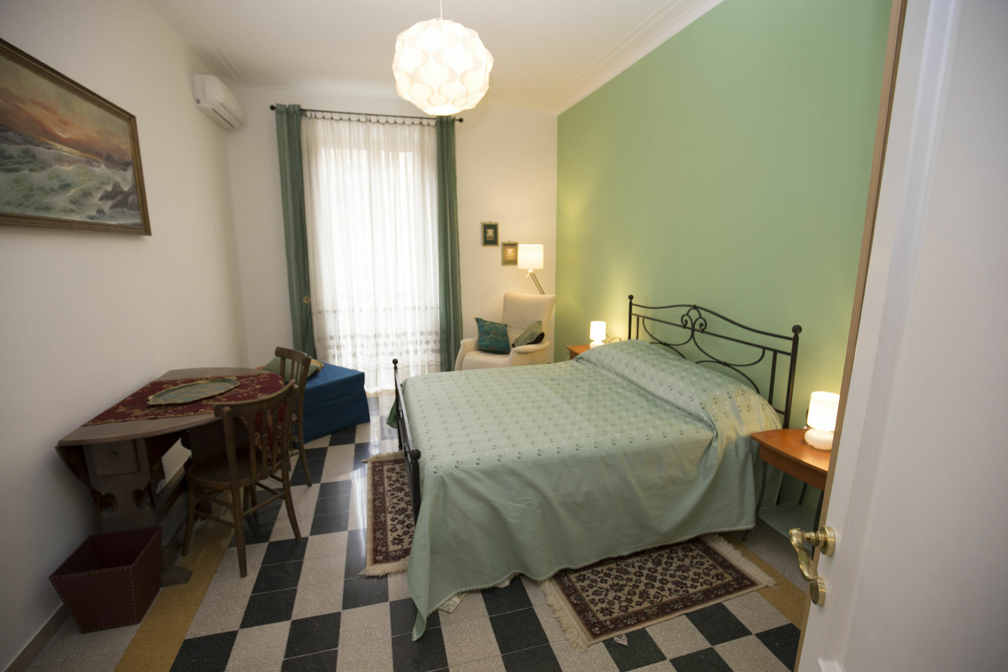 Giubiliana Guest house Rome