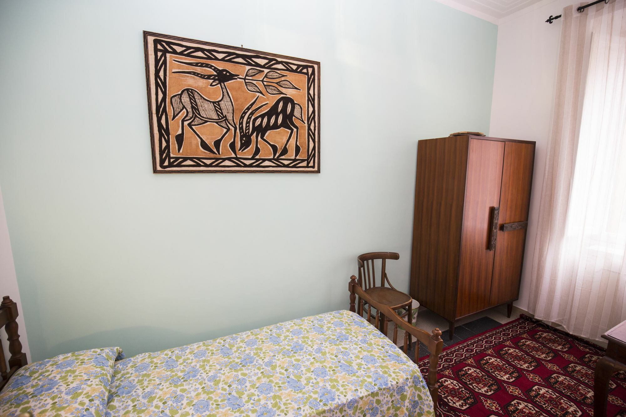 Guest house Giubiliana