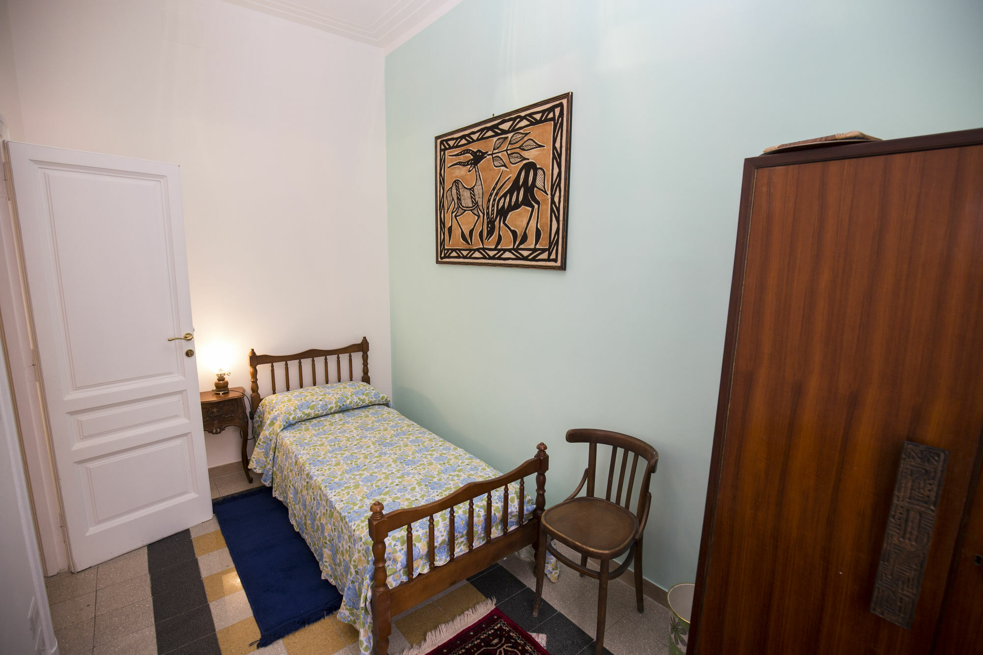 Guest house Giubiliana Rome