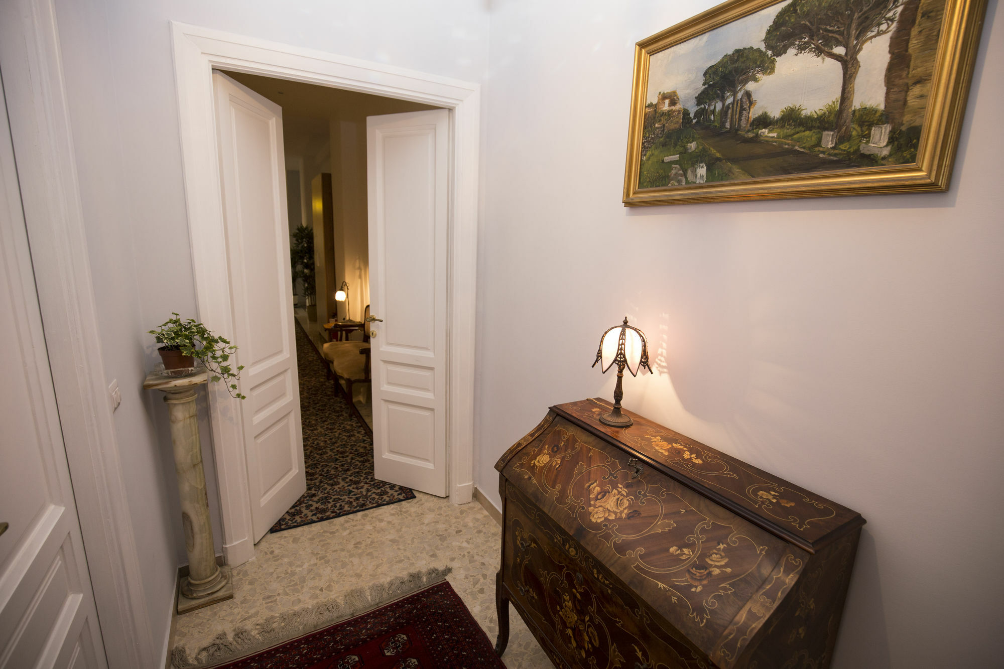 Guest house Giubiliana