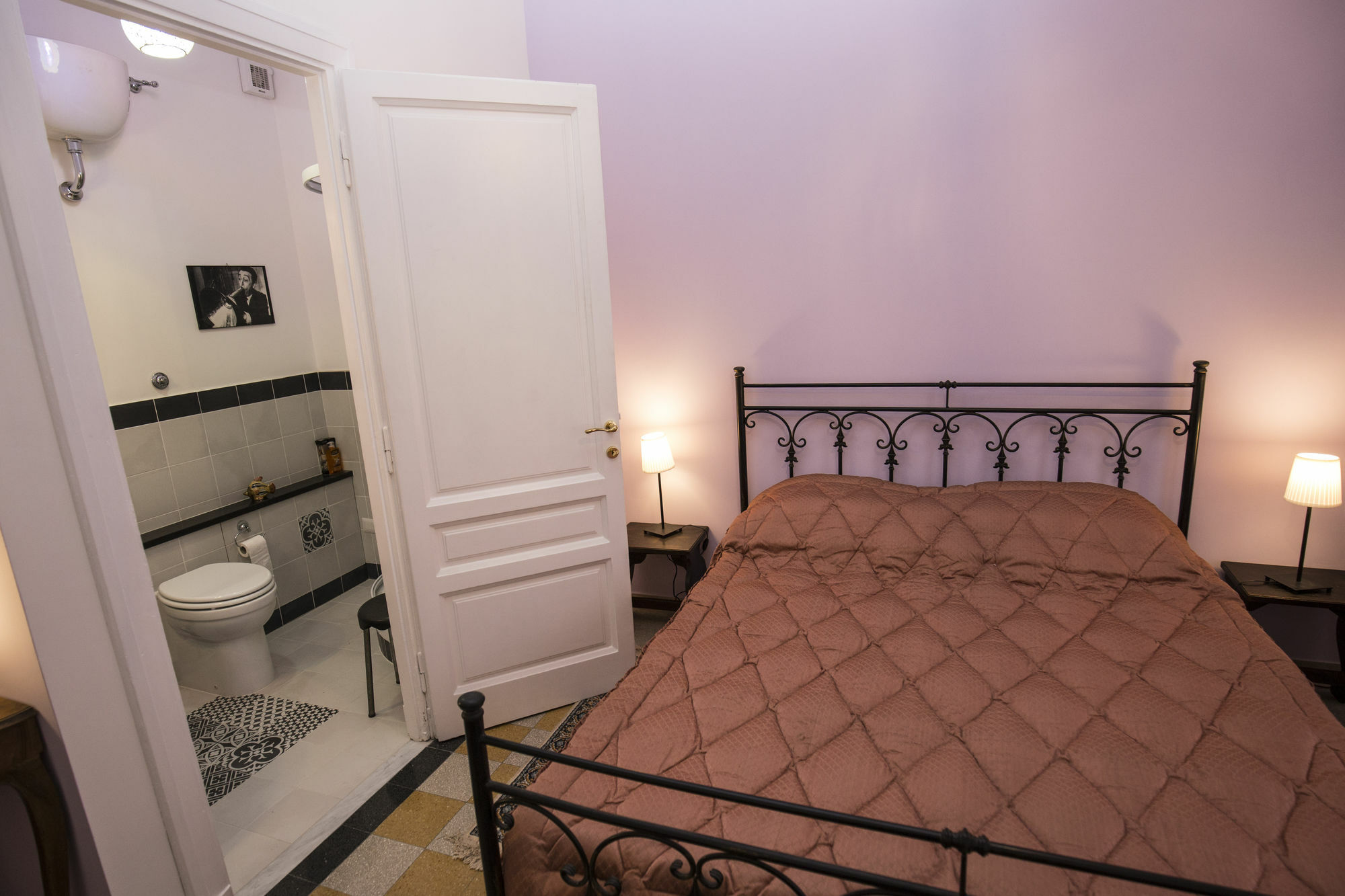 Guest house Giubiliana