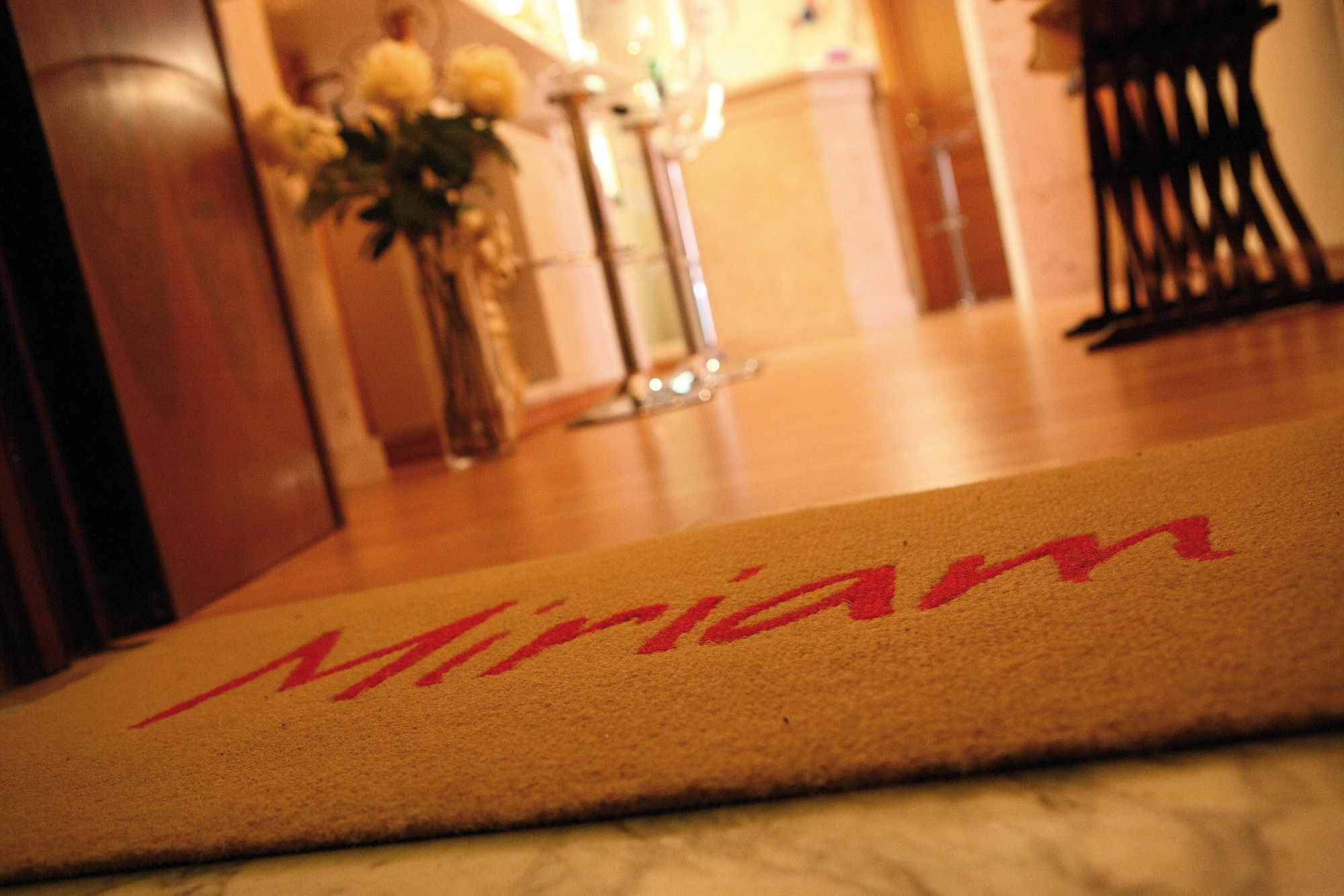 Miriam Guest house 3*