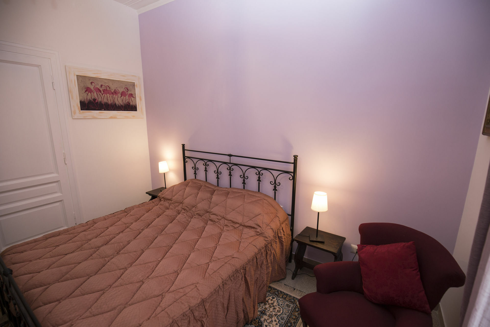 Giubiliana Guest house 3*