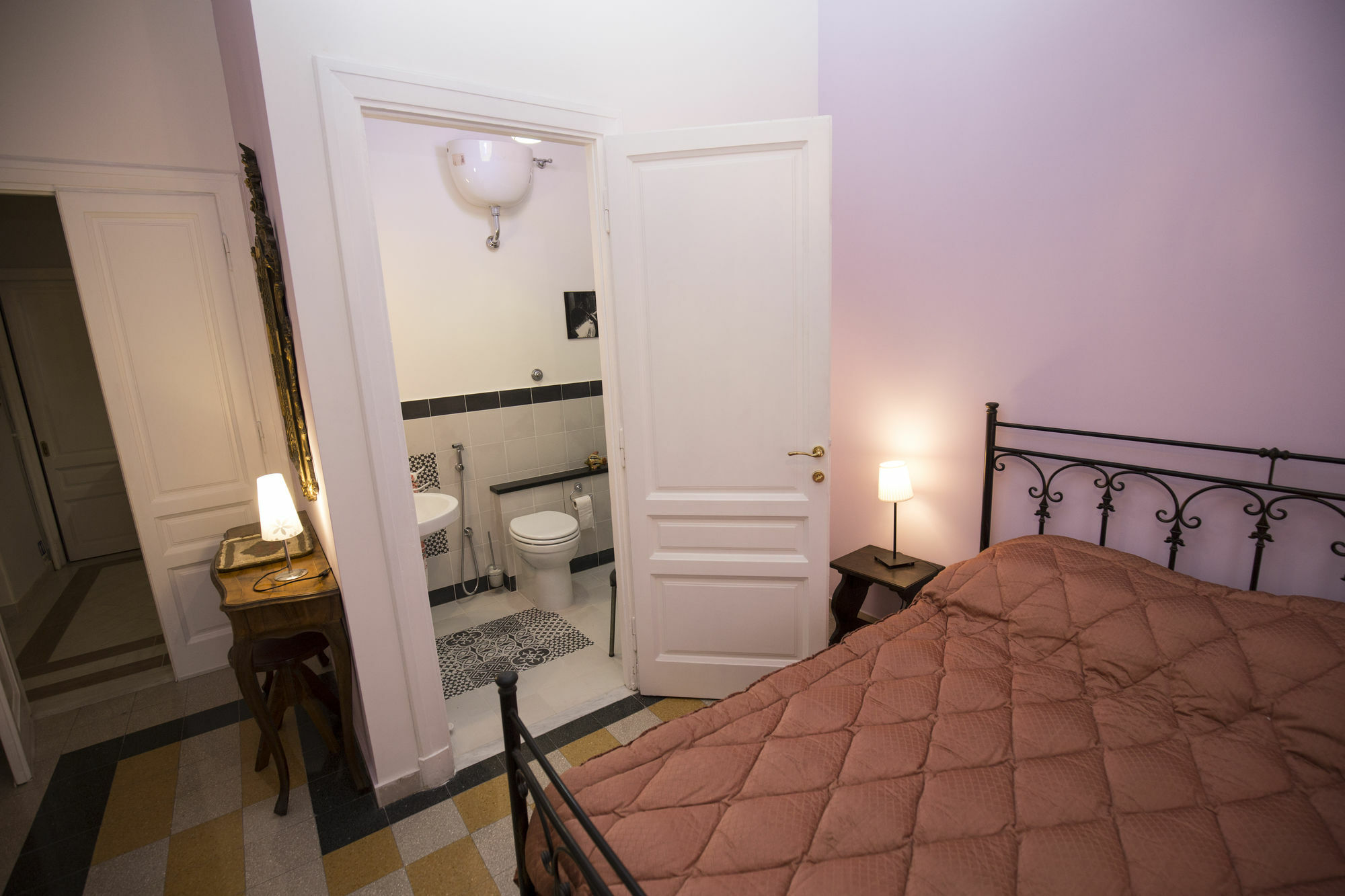 Guest house Giubiliana 3*