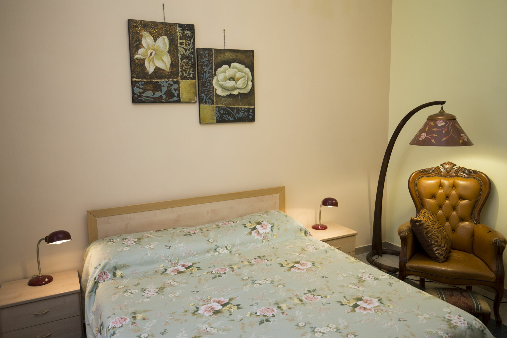 Guest house Giubiliana Rome