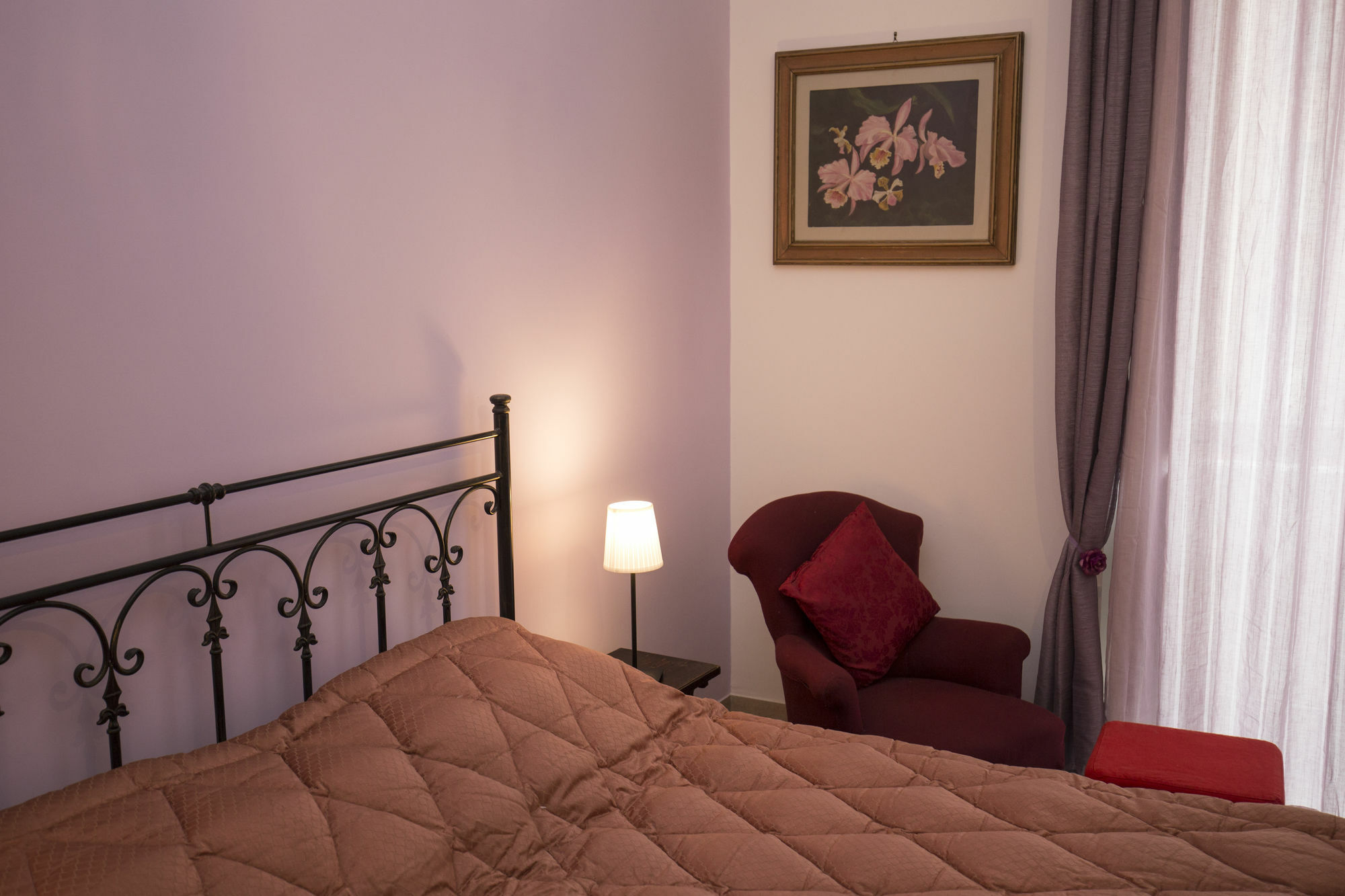 Giubiliana 3* Rome