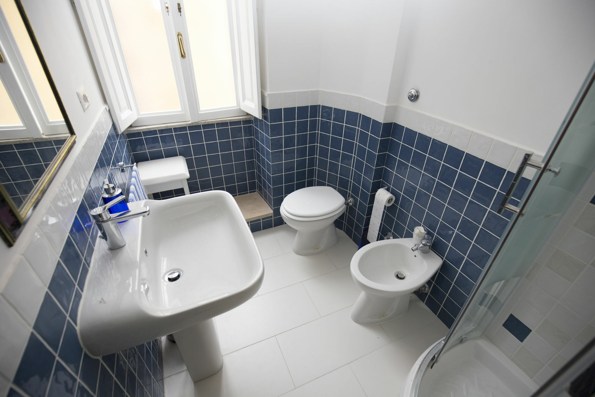 Guest house Giubiliana 3*