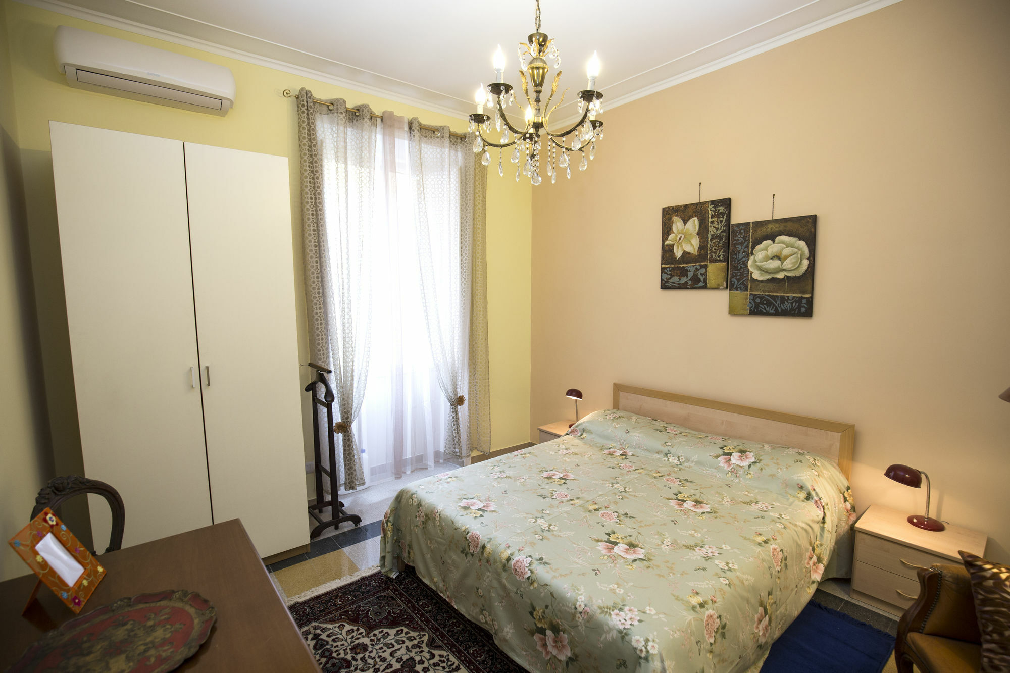 Giubiliana Guest house Rome