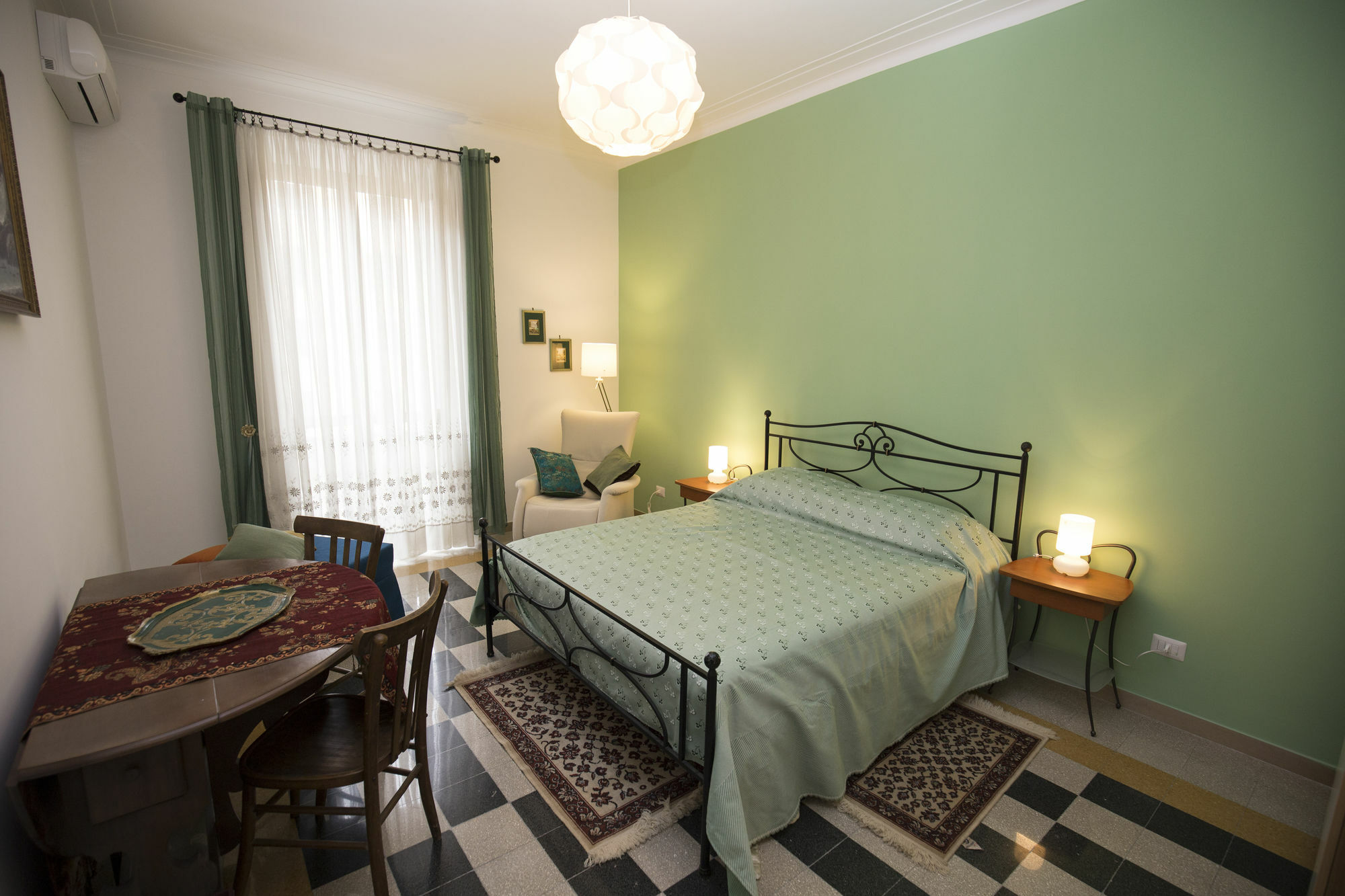 Guest house Giubiliana
