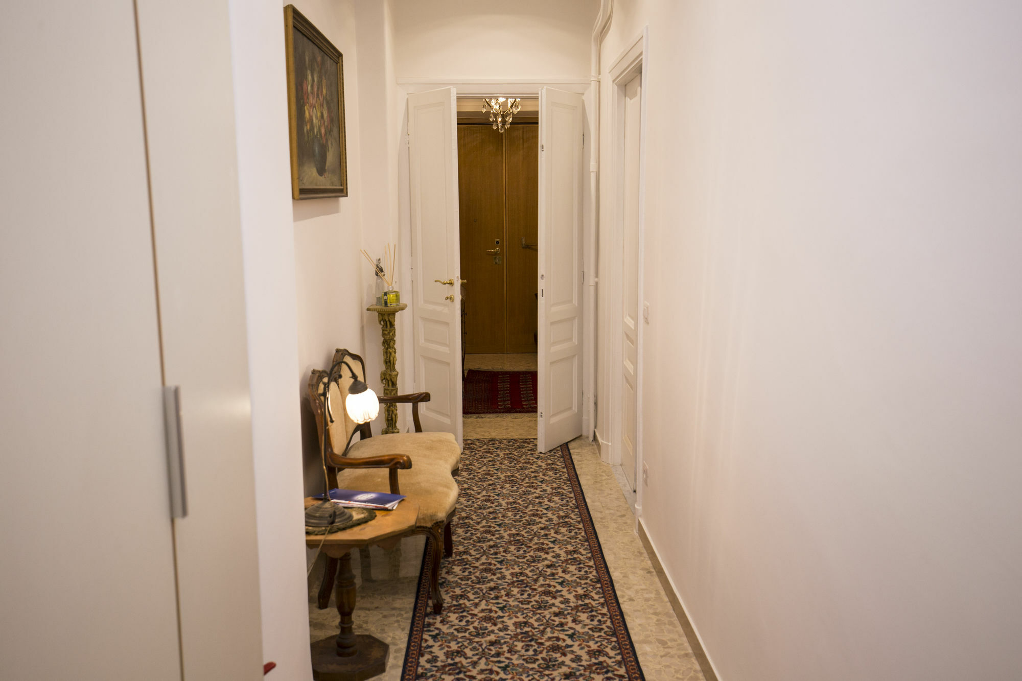 Guest house Giubiliana
