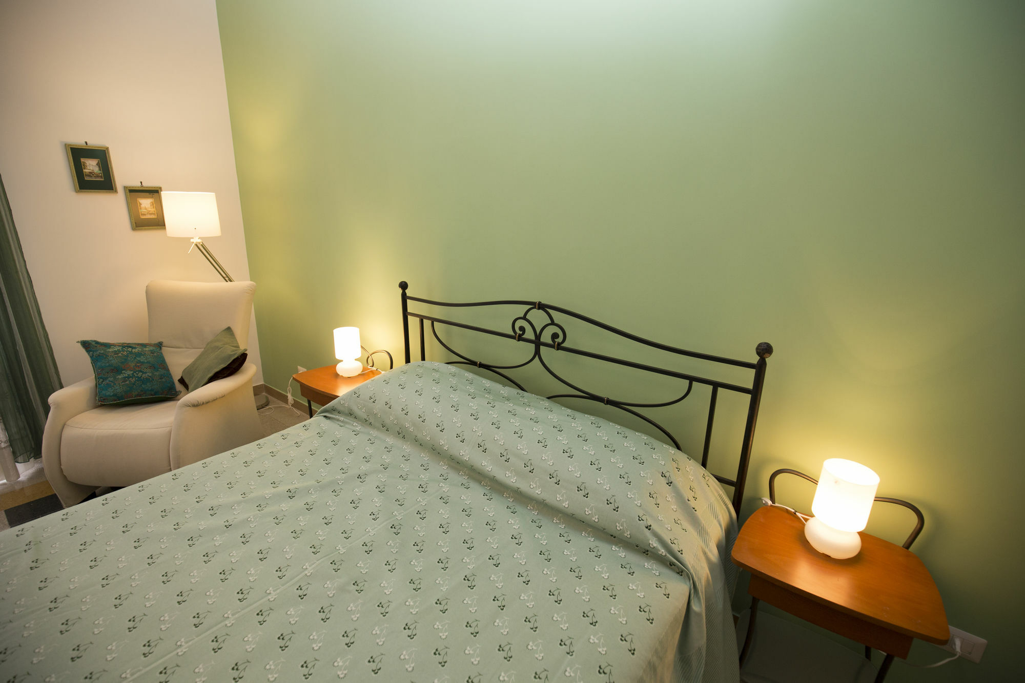 Giubiliana Guest house