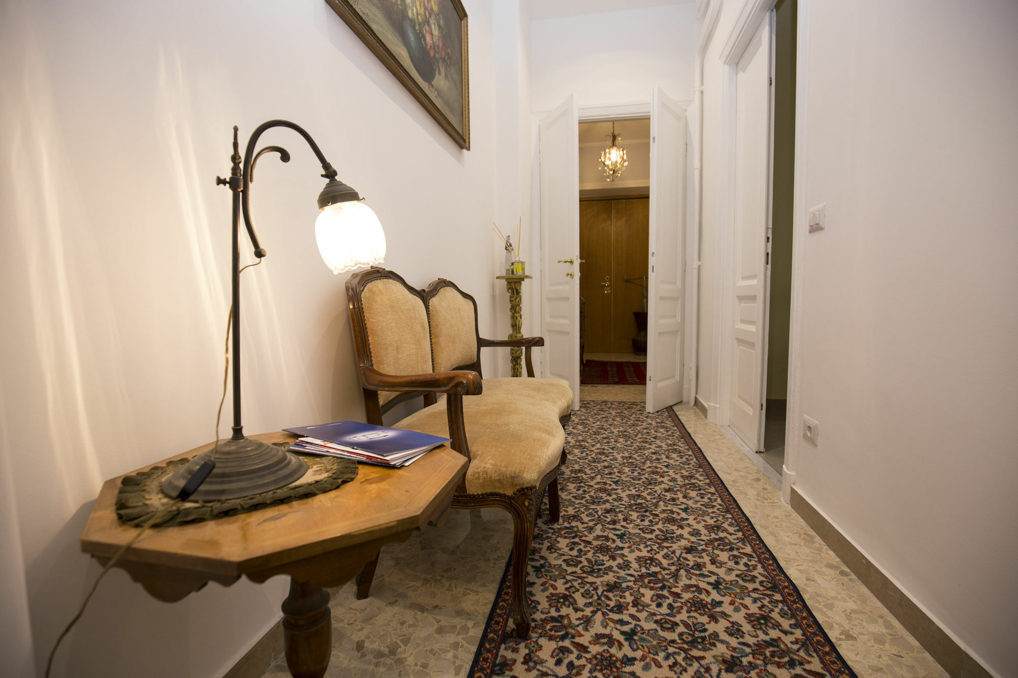 Giubiliana Rome
