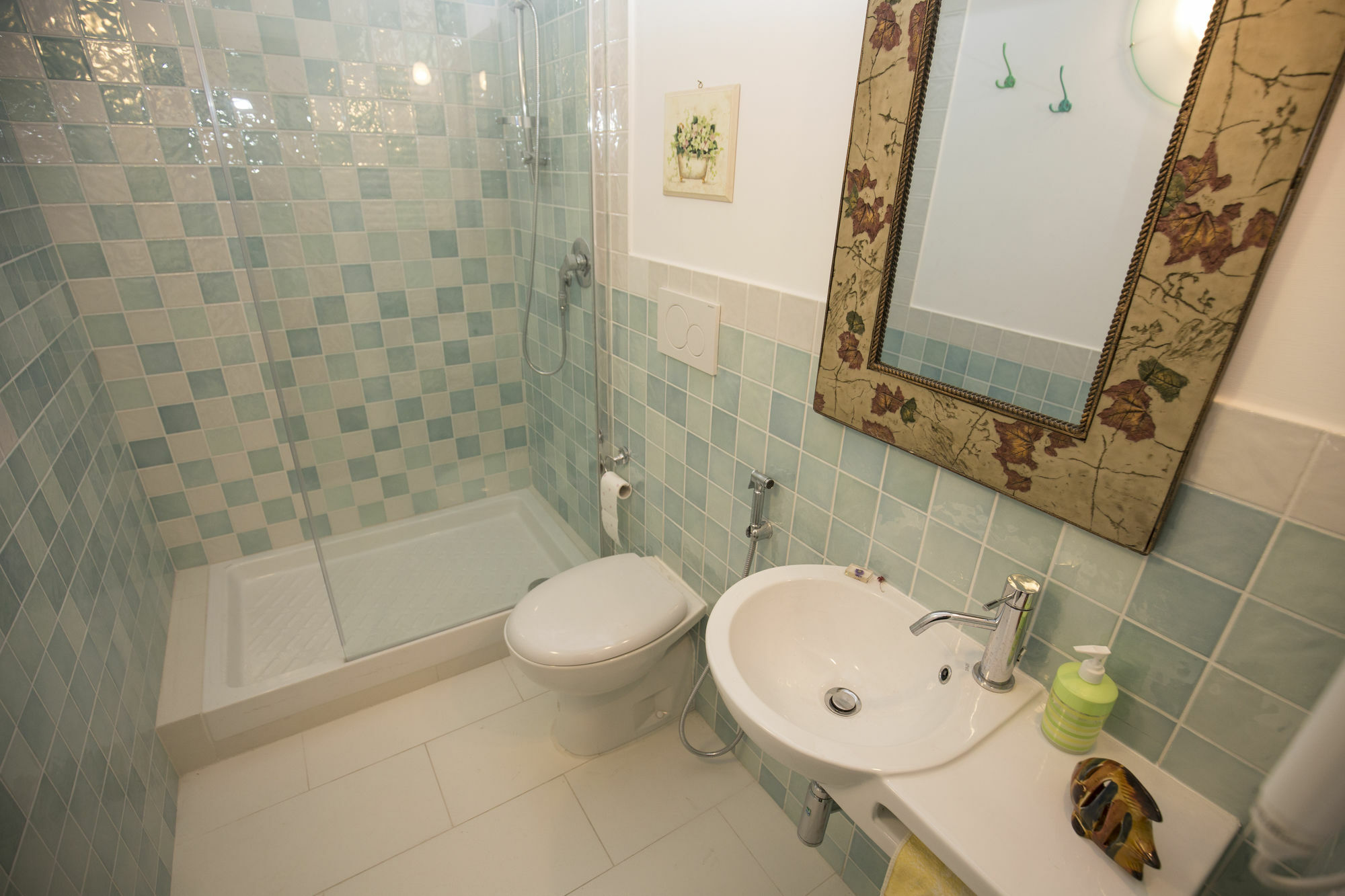 Guest house Giubiliana 3*