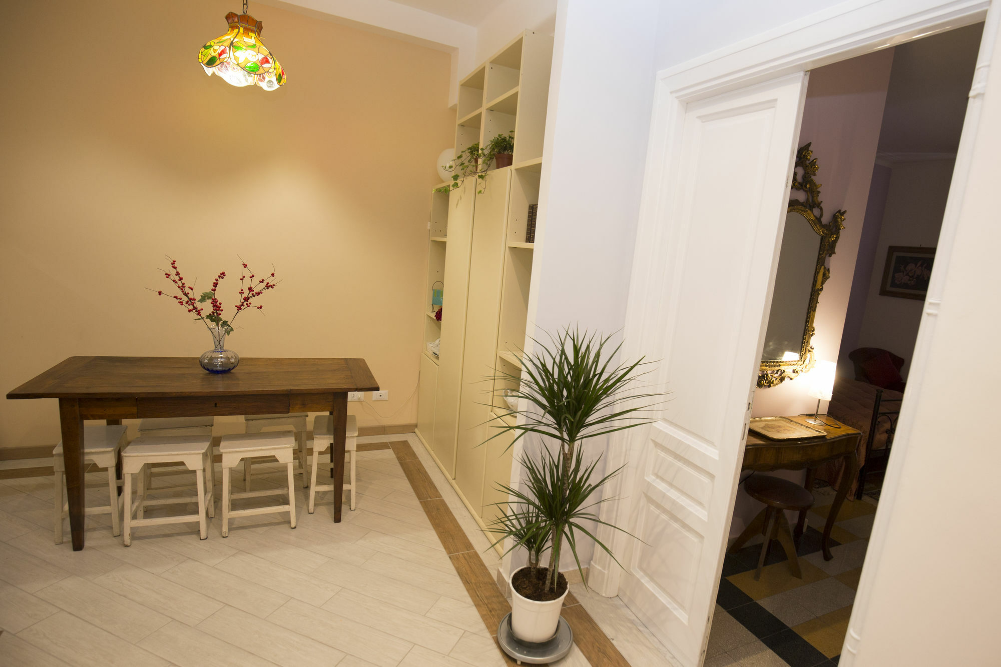 Guest house Giubiliana