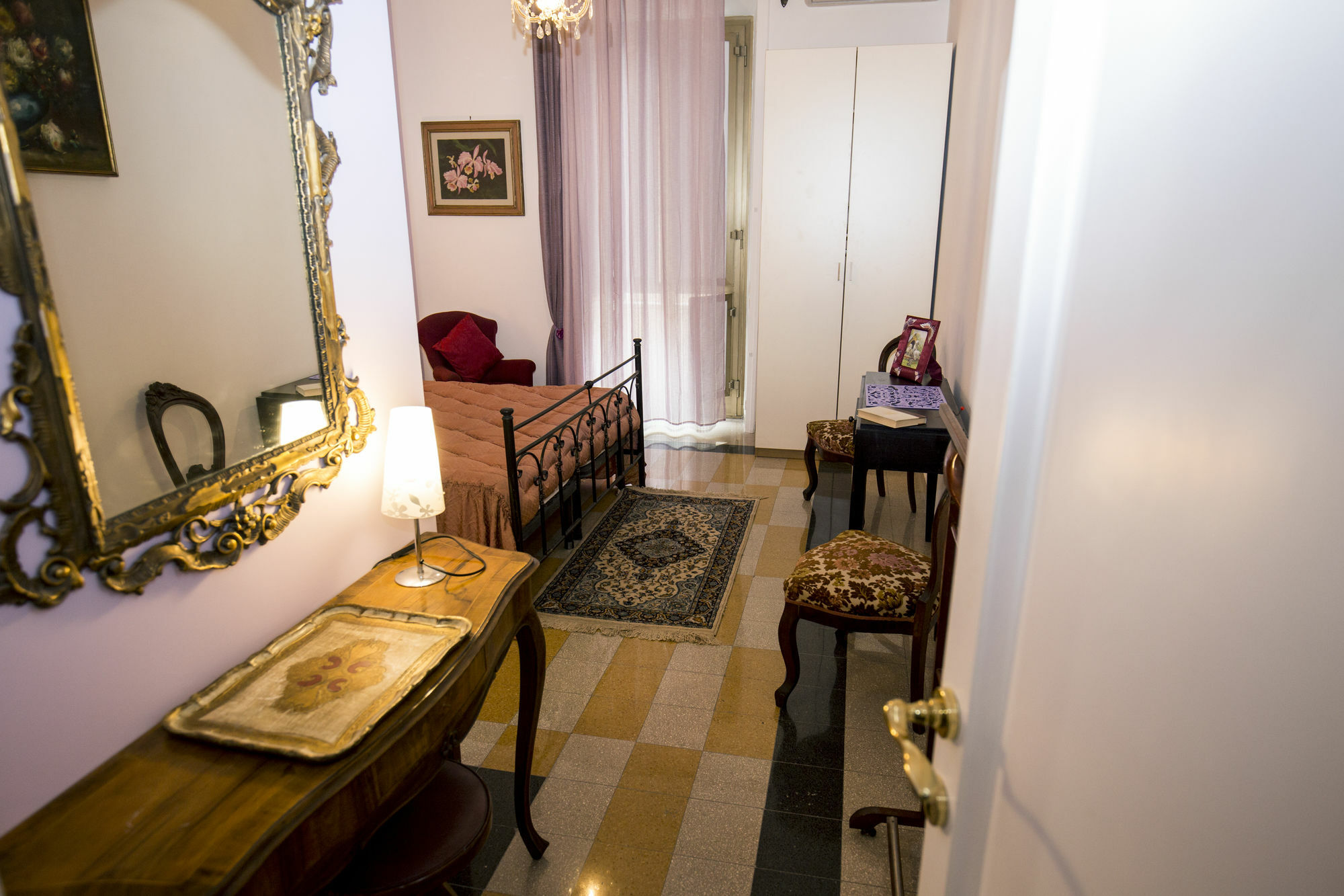 Guest house Giubiliana