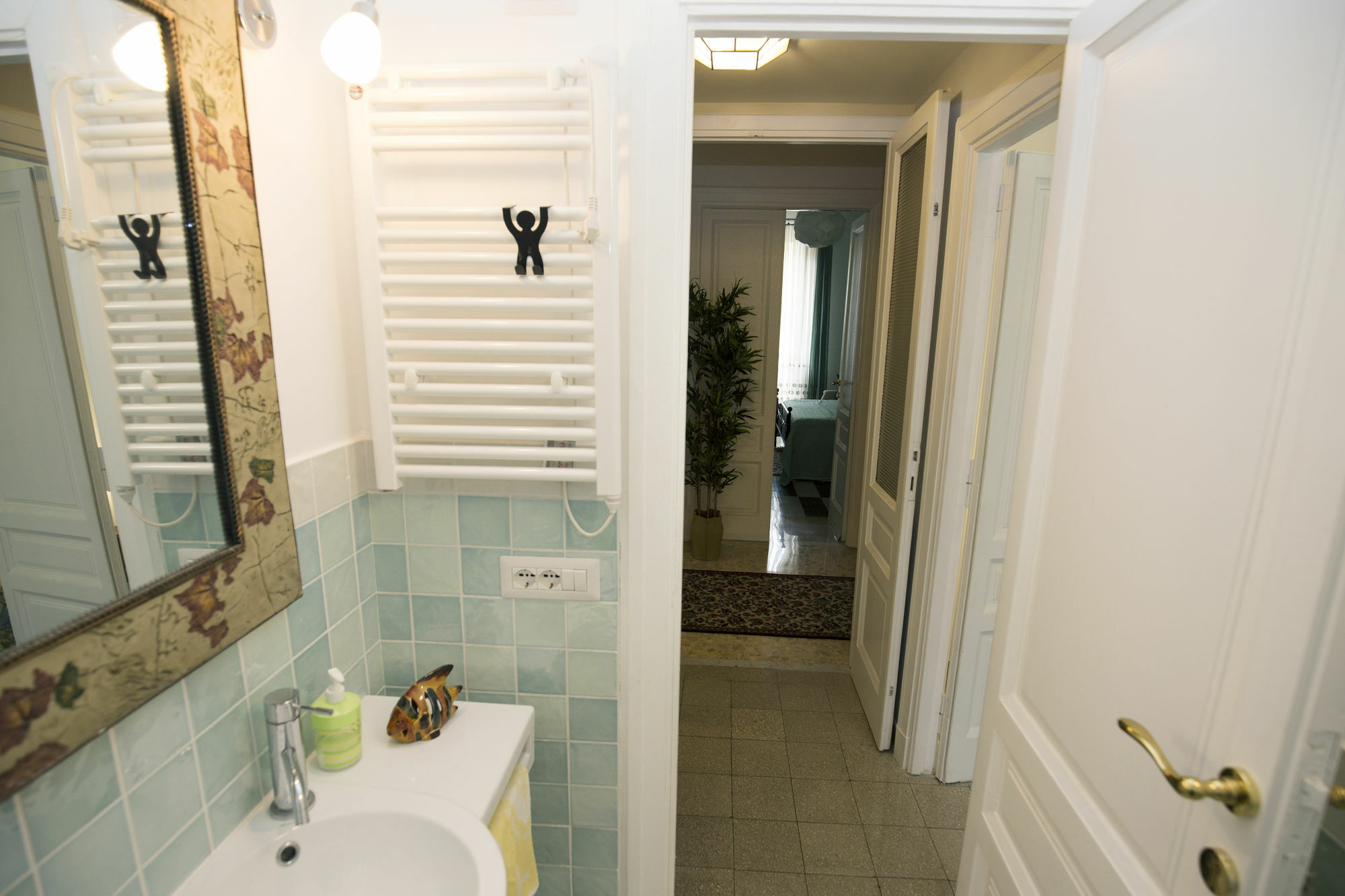 Giubiliana Guest house 3*