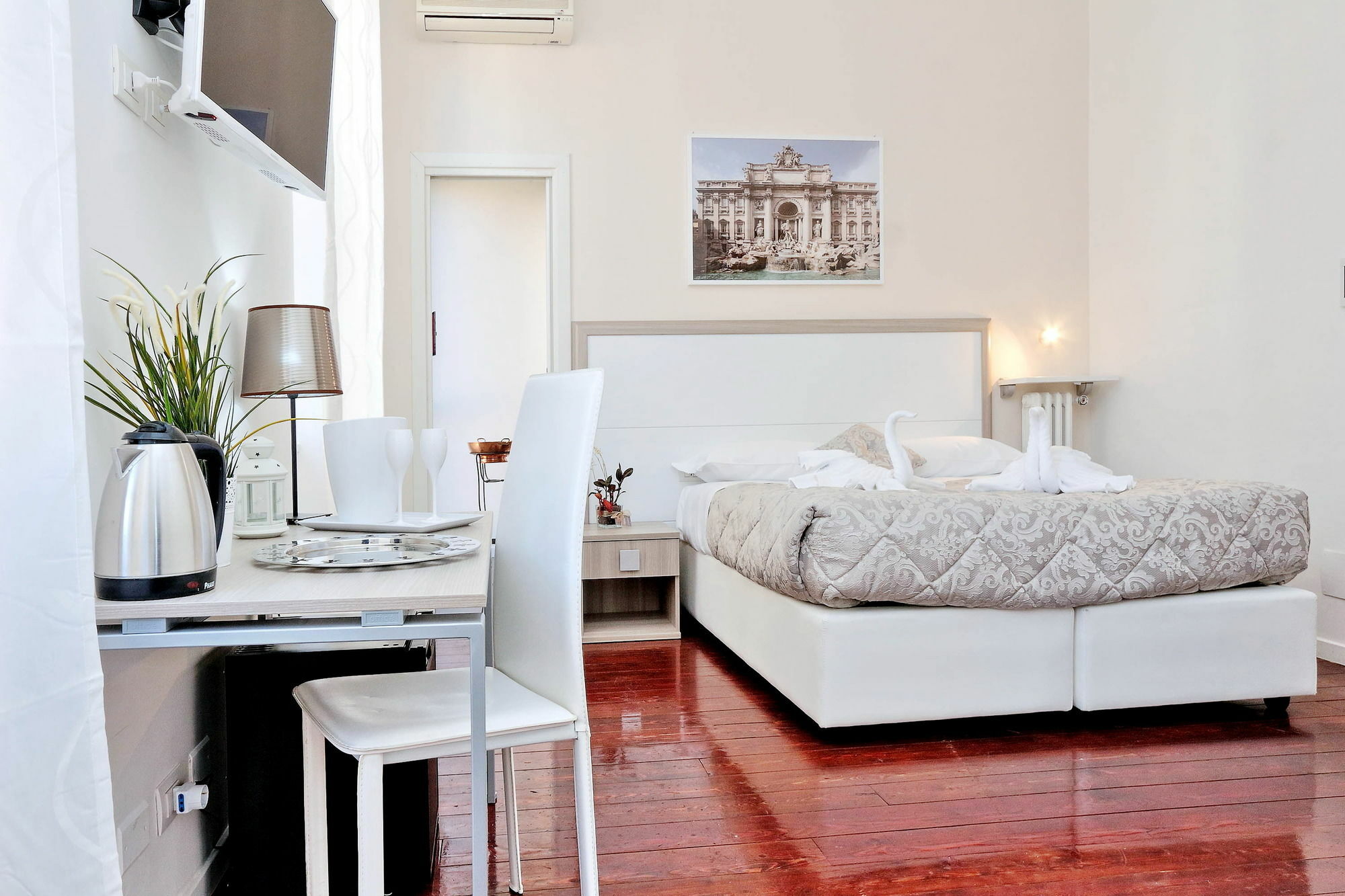 Relais Incantesimo Vaticano Rome