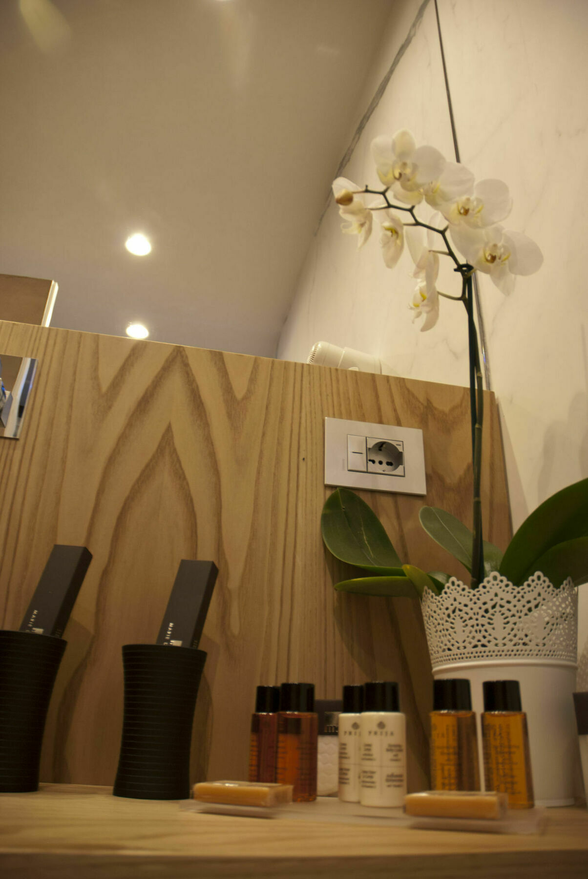 Sun Luxury Pantheon 3* Rome