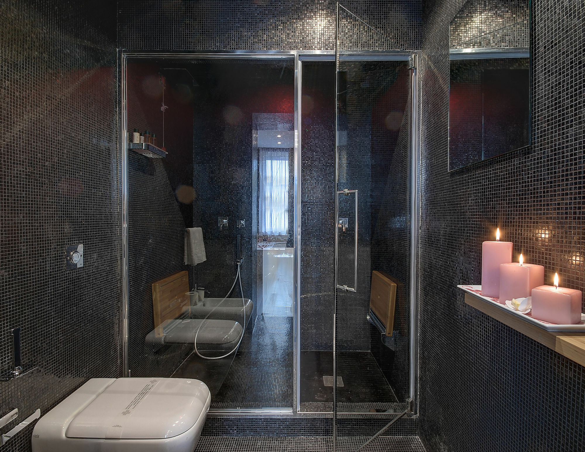 Guest house Sun Luxury Pantheon