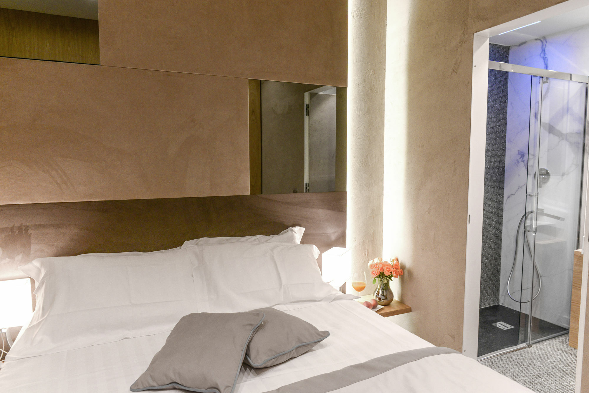 Sun Luxury Pantheon 3* Rome