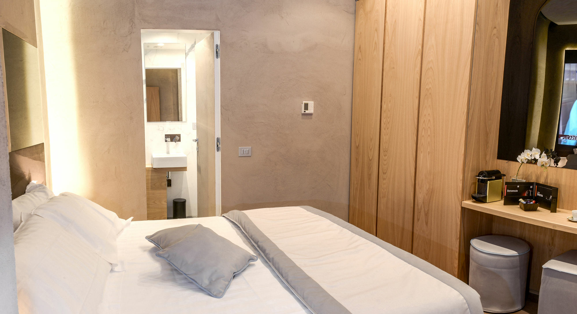 Sun Luxury Pantheon 3* Rome