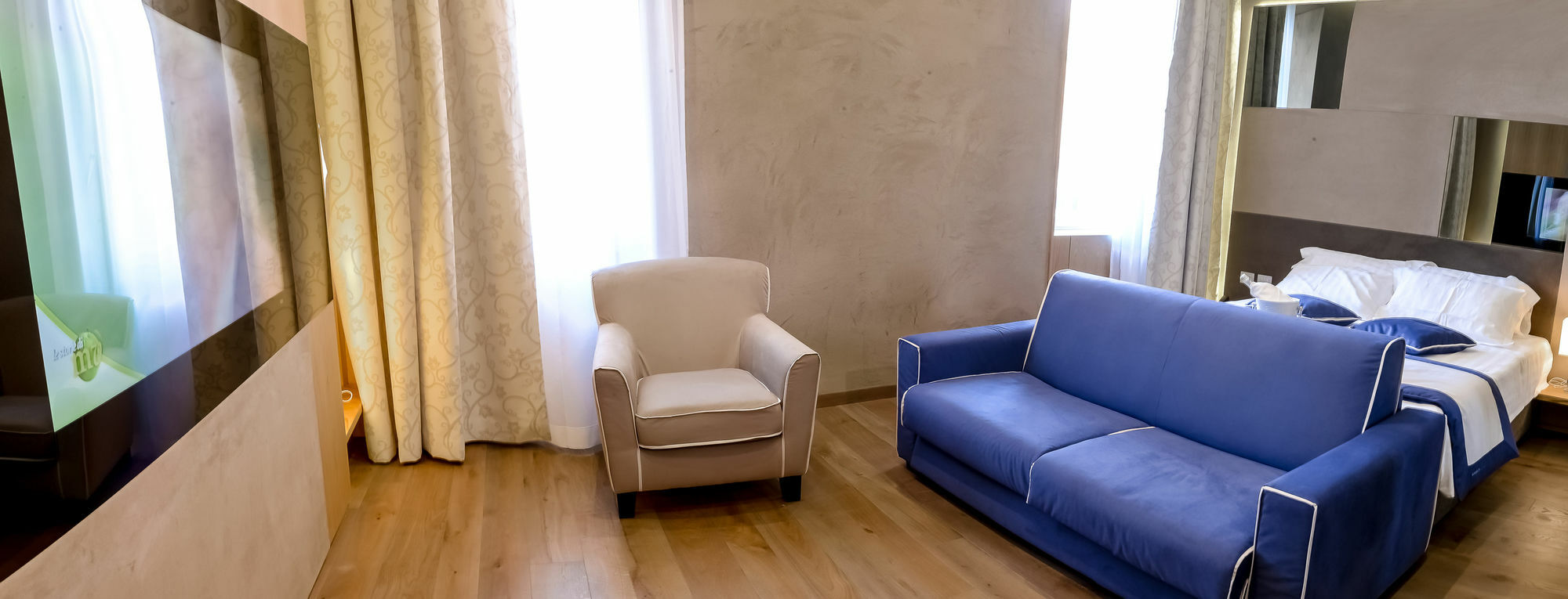 Guest house Sun Luxury Pantheon Rome