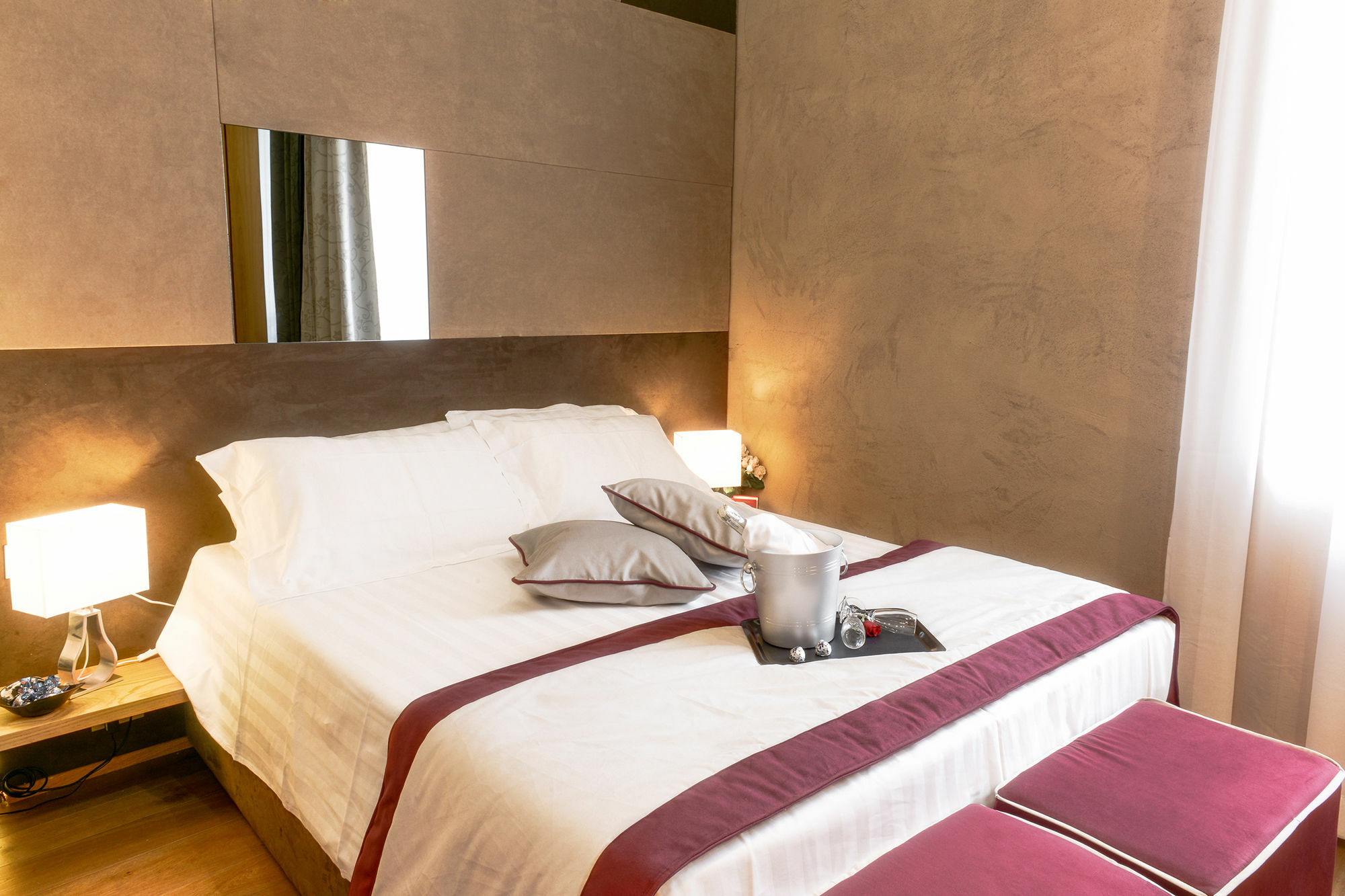Sun Luxury Pantheon Guest house Rome