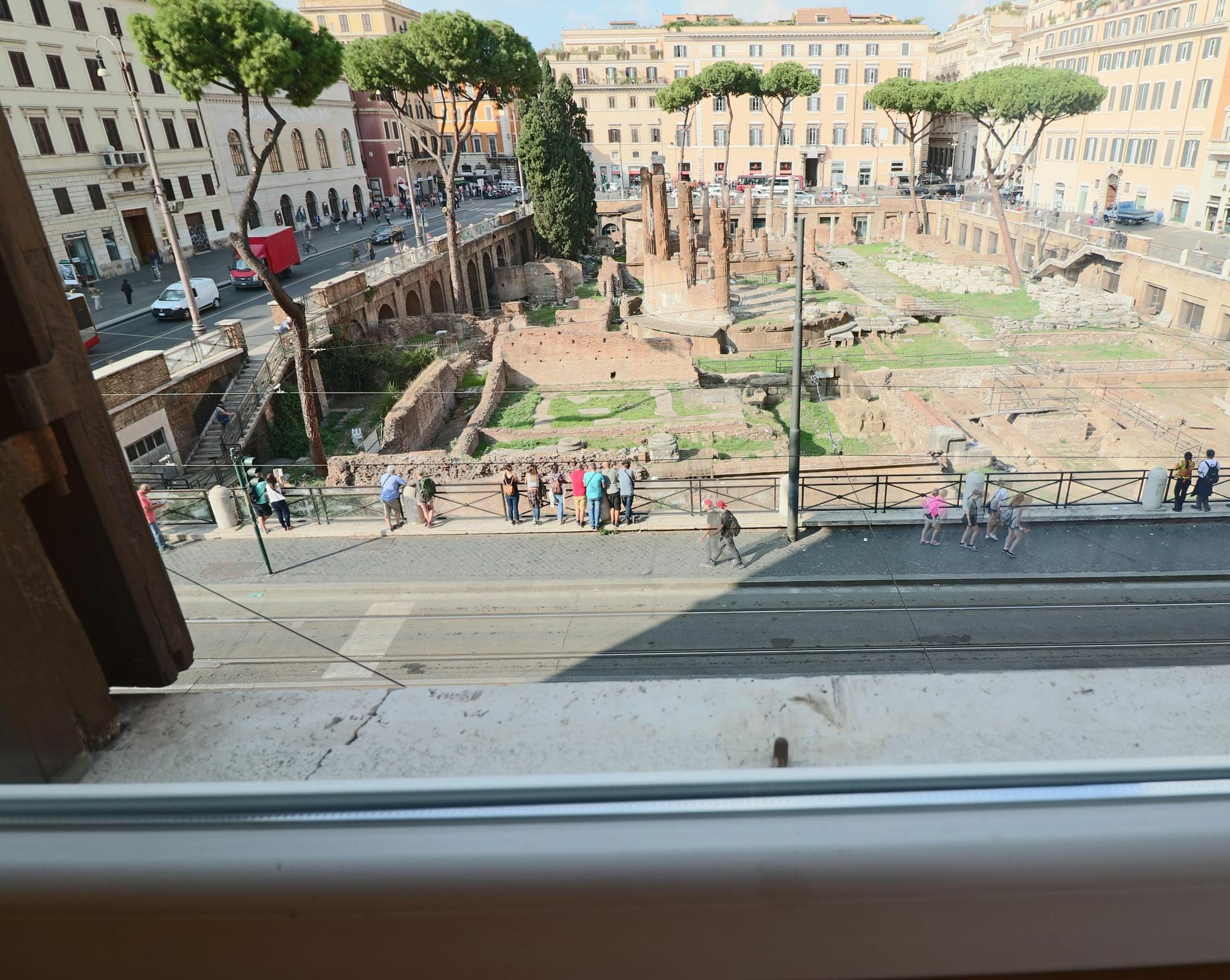 Sun Luxury Pantheon 3* Rome